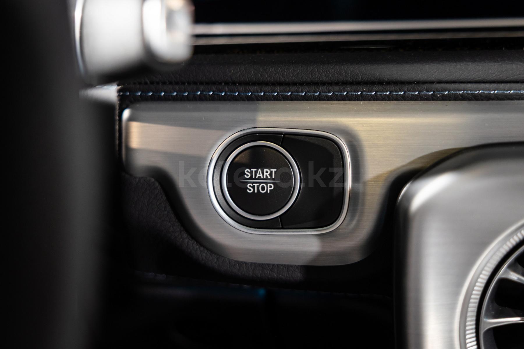 Mercedes-Benz G-Класс SUV 2024 - н.в. года