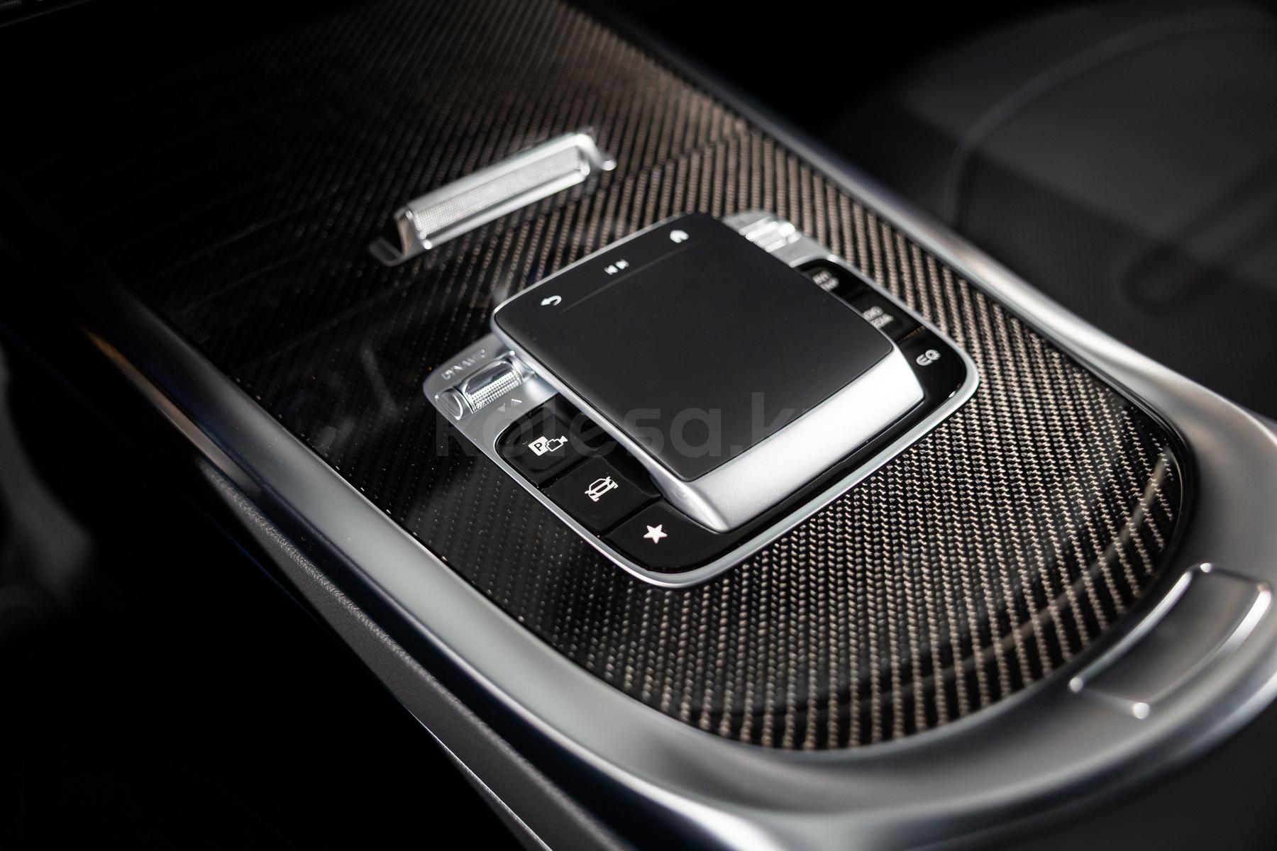 Mercedes-Benz G-Класс SUV 2024 - н.в. года