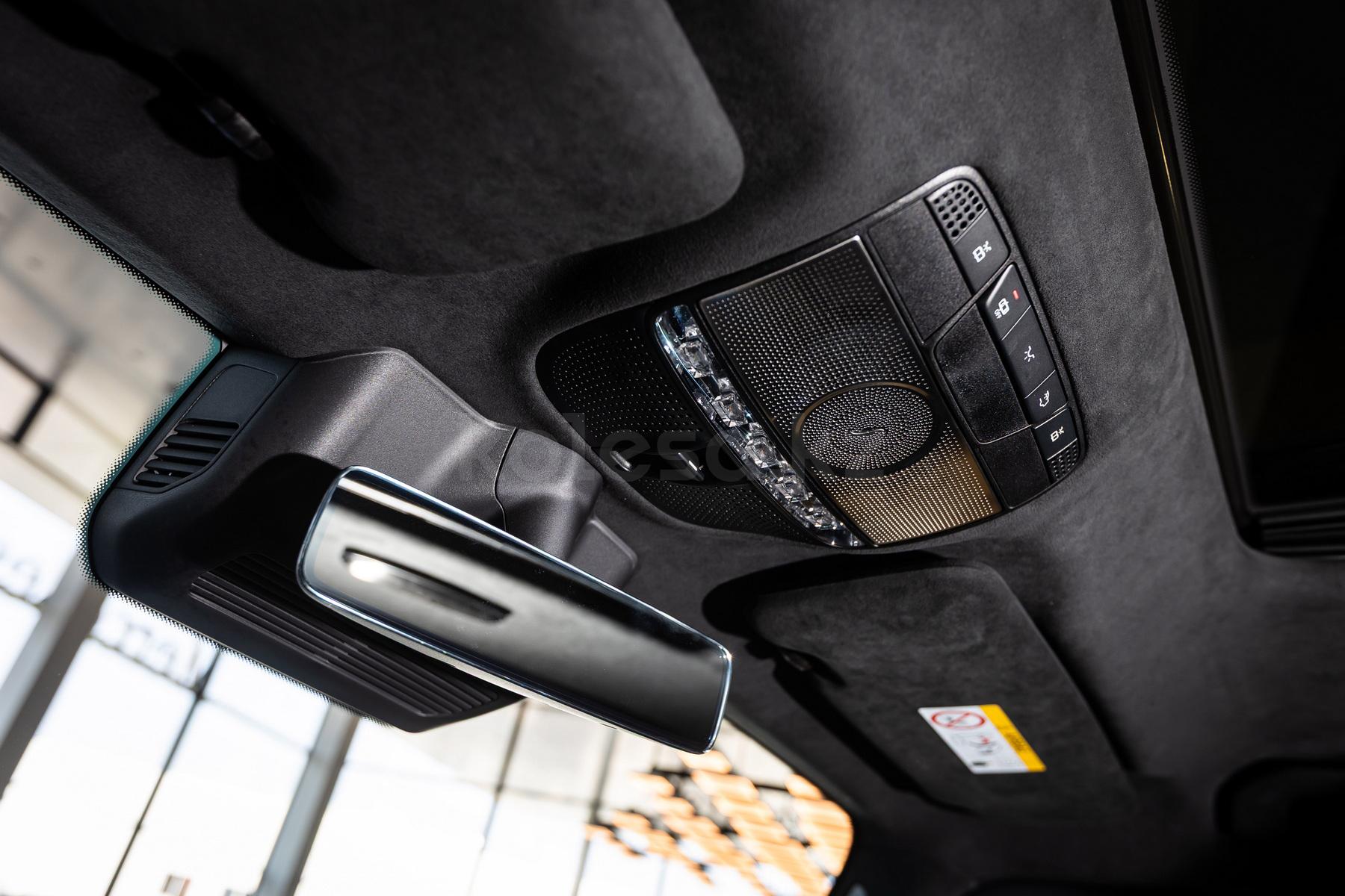 Mercedes-Benz G-Класс SUV 2024 - н.в. года