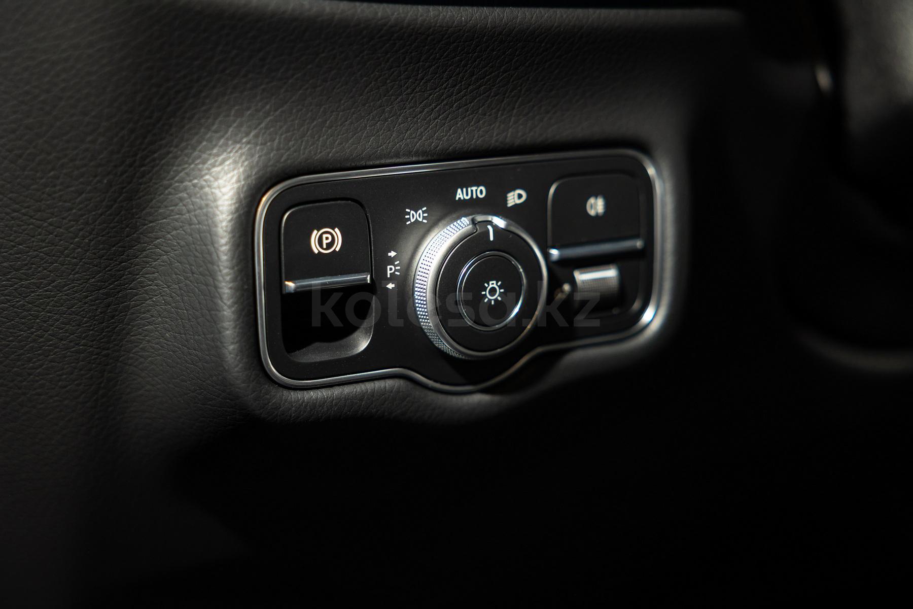 Mercedes-Benz G-Класс SUV 2024 - н.в. года