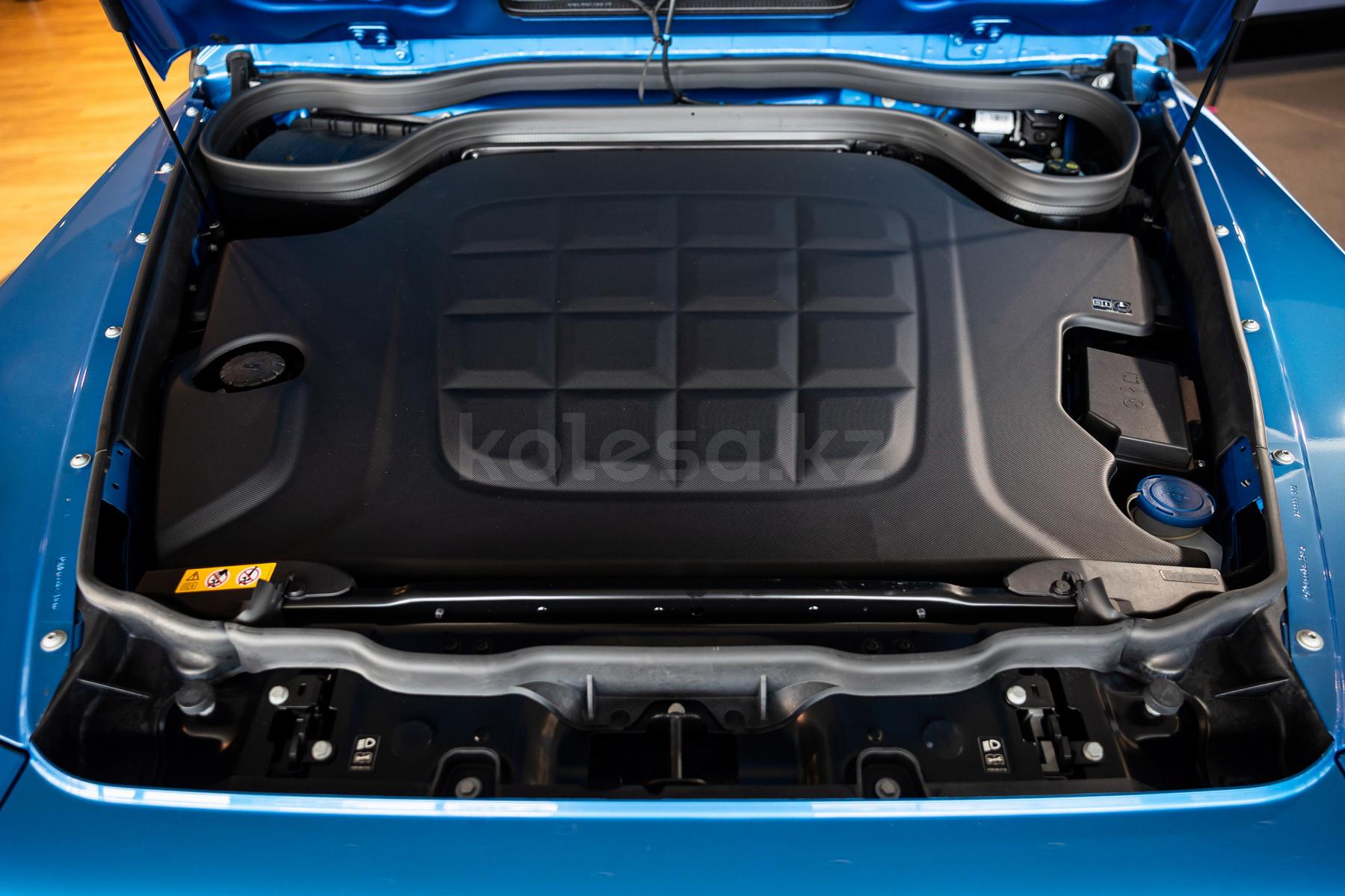 Mercedes-Benz G-Класс SUV 2024 - н.в. года