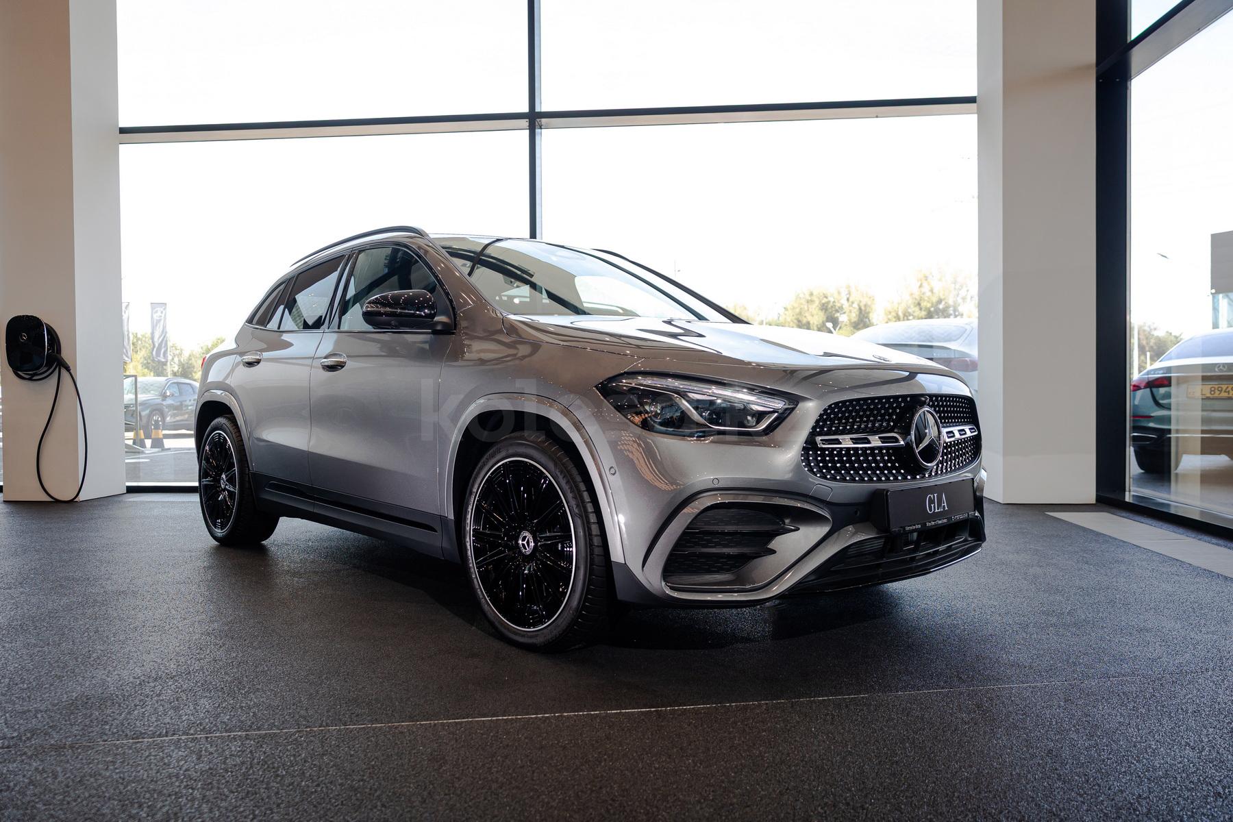 Mercedes-Benz GLA-Класс SUV 2023 - н.в. года от 34 900 000 тенге