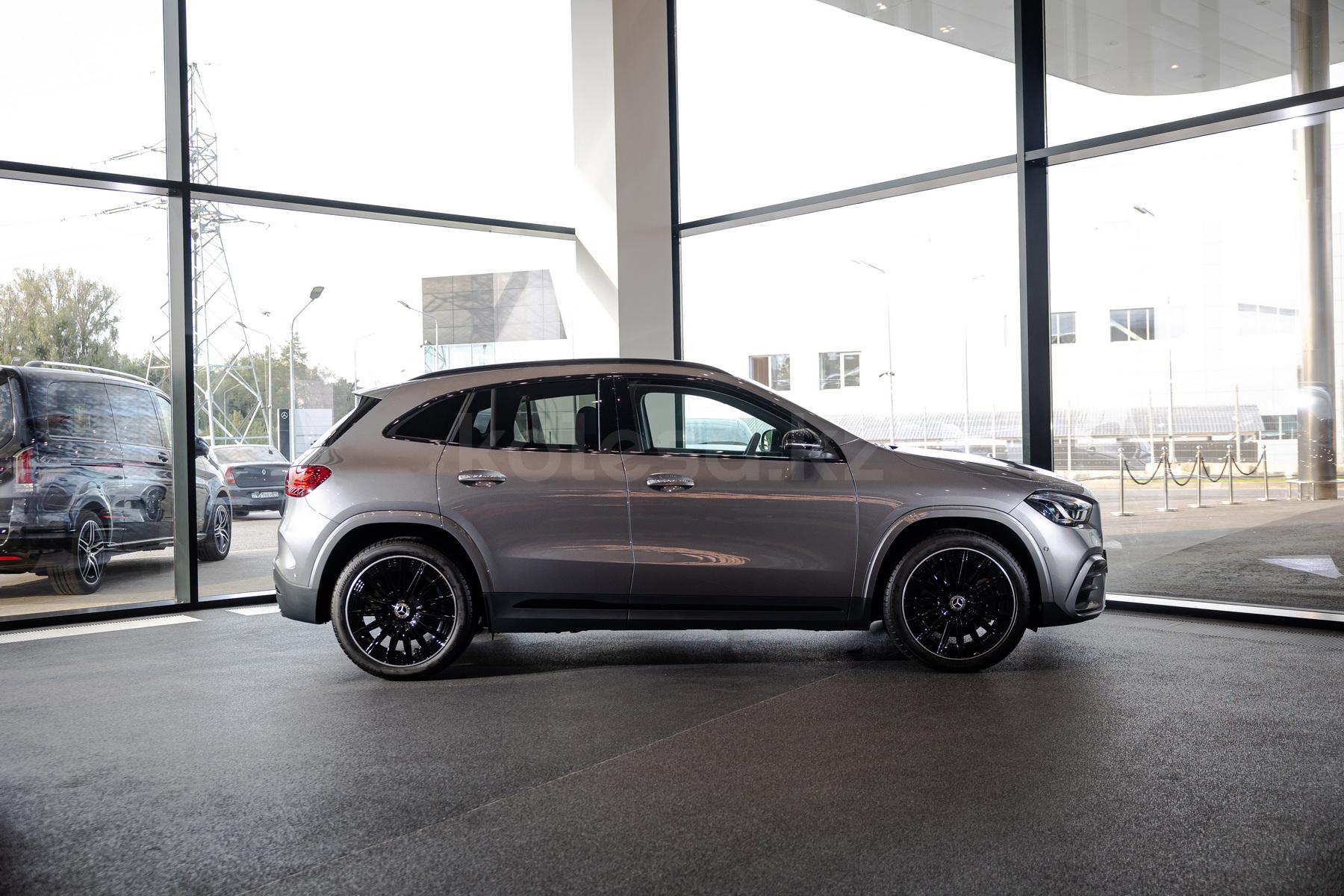Mercedes-Benz GLA-Класс SUV 2023 - н.в. года от 34 900 000 тенге