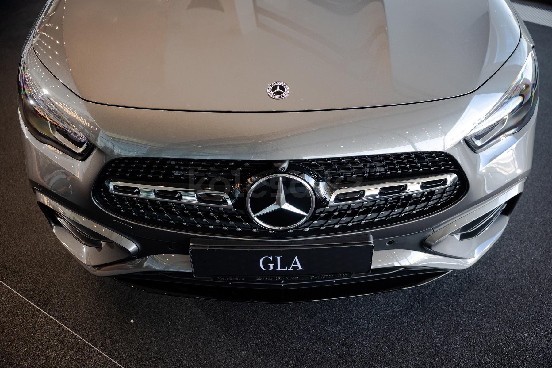 Mercedes-Benz GLA-Класс SUV 2023 - н.в. года от 34 900 000 тенге