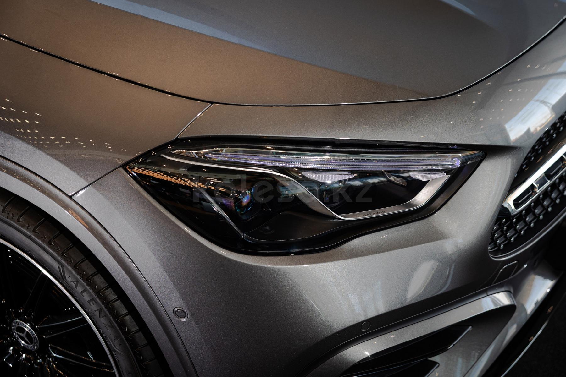 Mercedes-Benz GLA-Класс SUV 2023 - н.в. года от 34 900 000 тенге