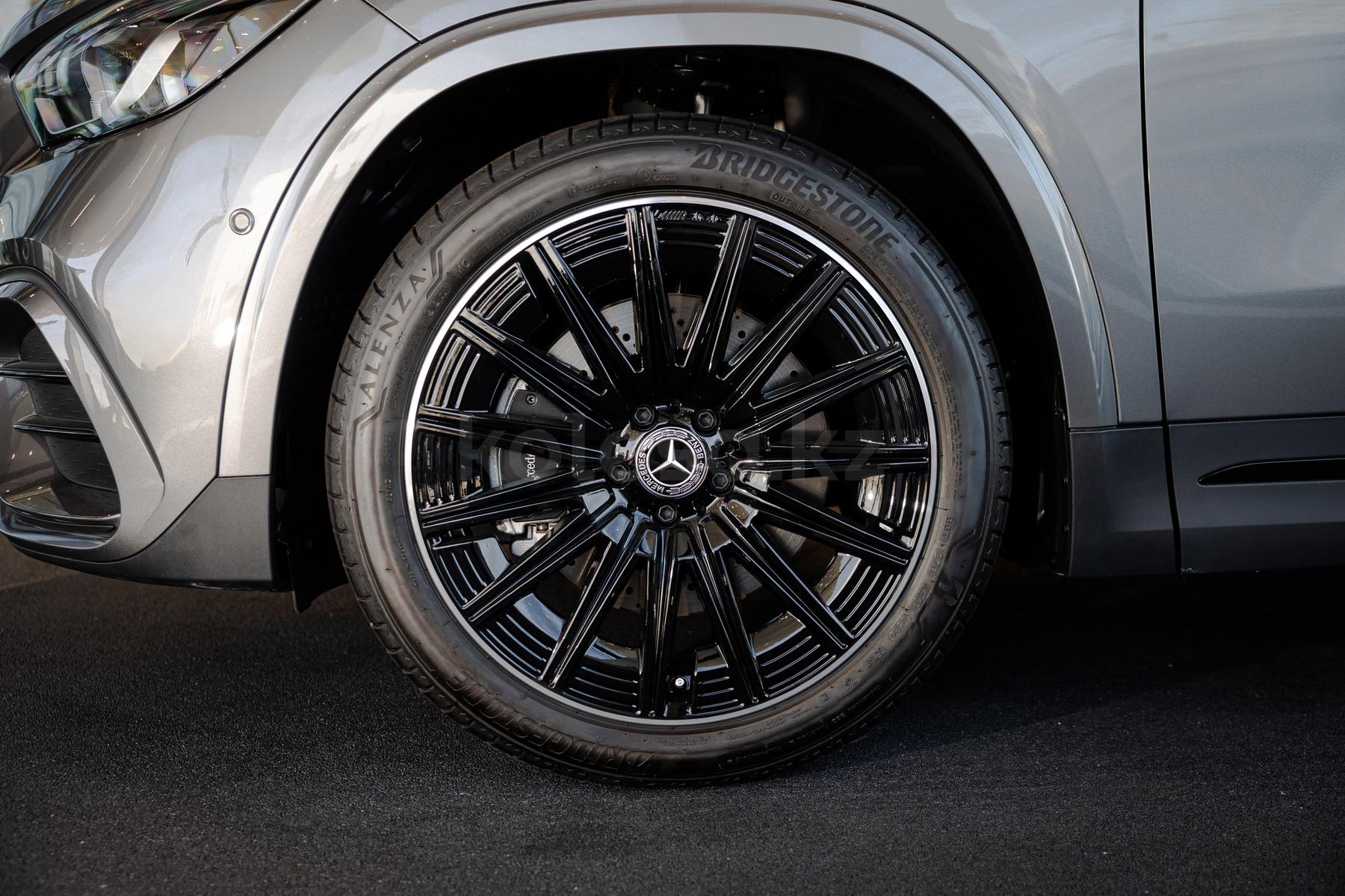 Mercedes-Benz GLA-Класс SUV 2023 - н.в. года от 34 900 000 тенге