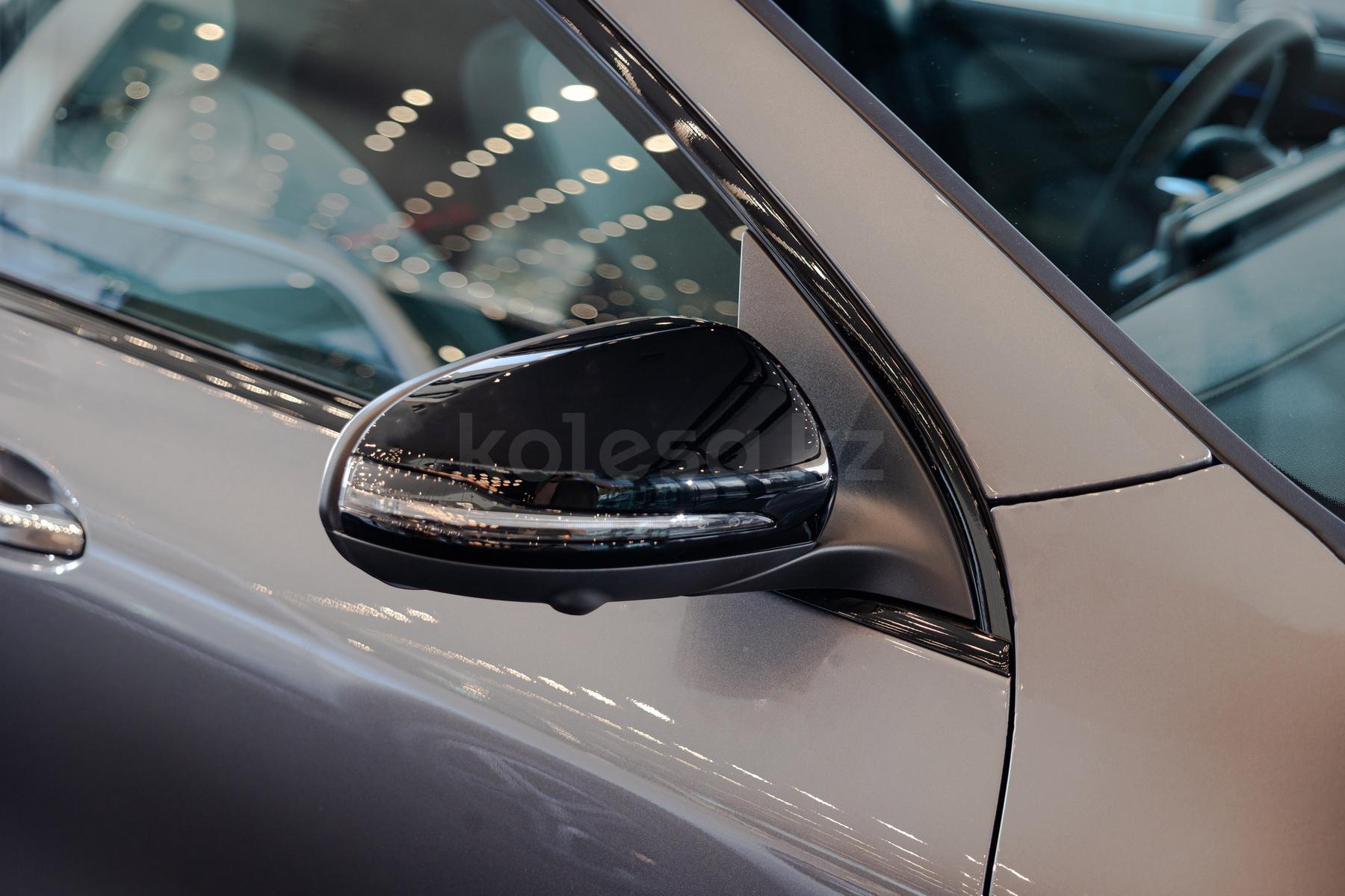 Mercedes-Benz GLA-Класс SUV 2023 - н.в. года от 34 900 000 тенге