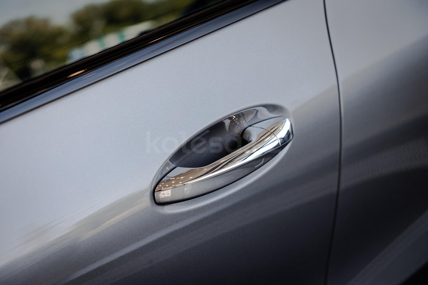 Mercedes-Benz GLA-Класс SUV 2023 - н.в. года от 34 900 000 тенге