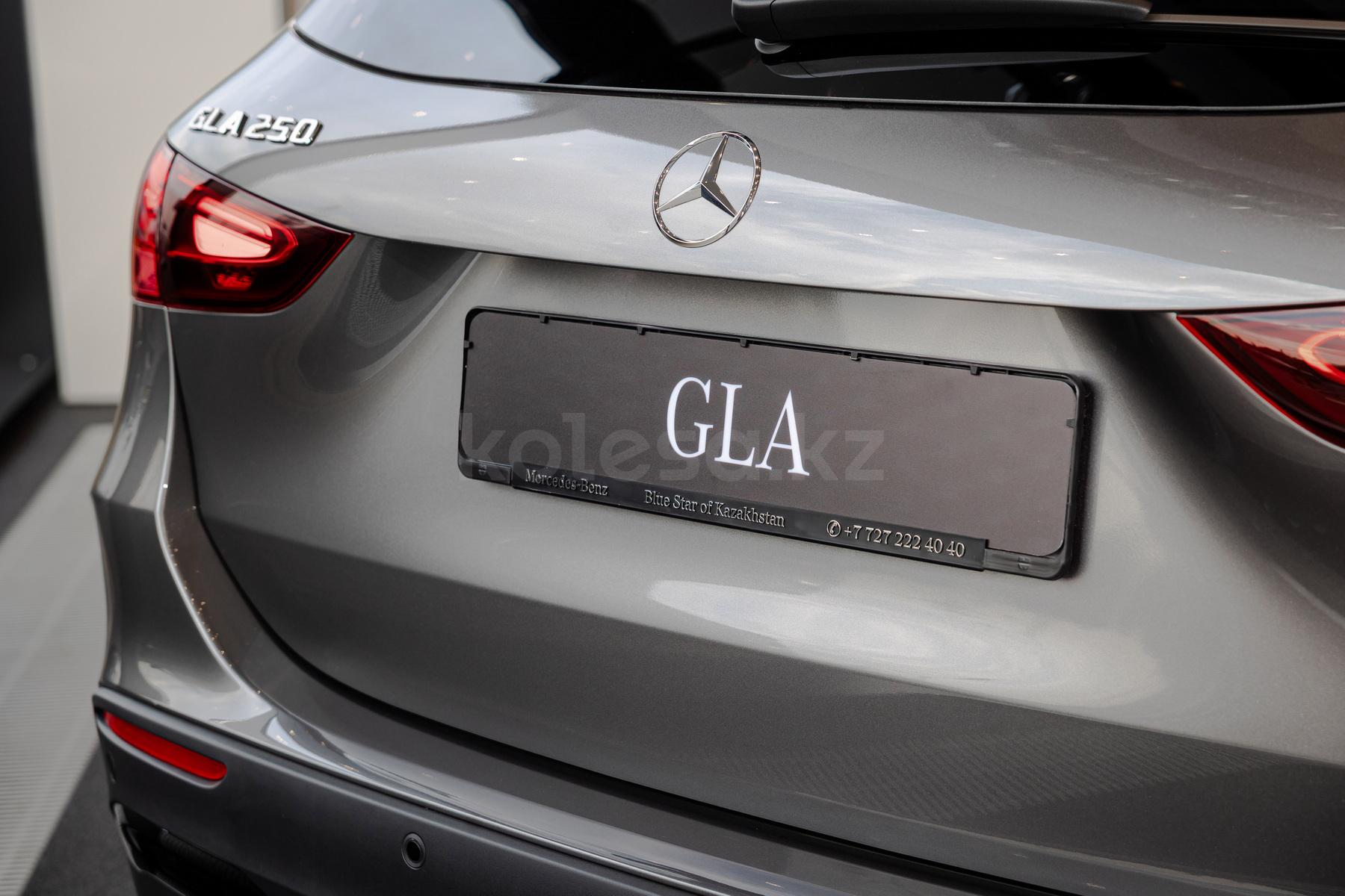 Mercedes-Benz GLA-Класс SUV 2023 - н.в. года от 34 900 000 тенге