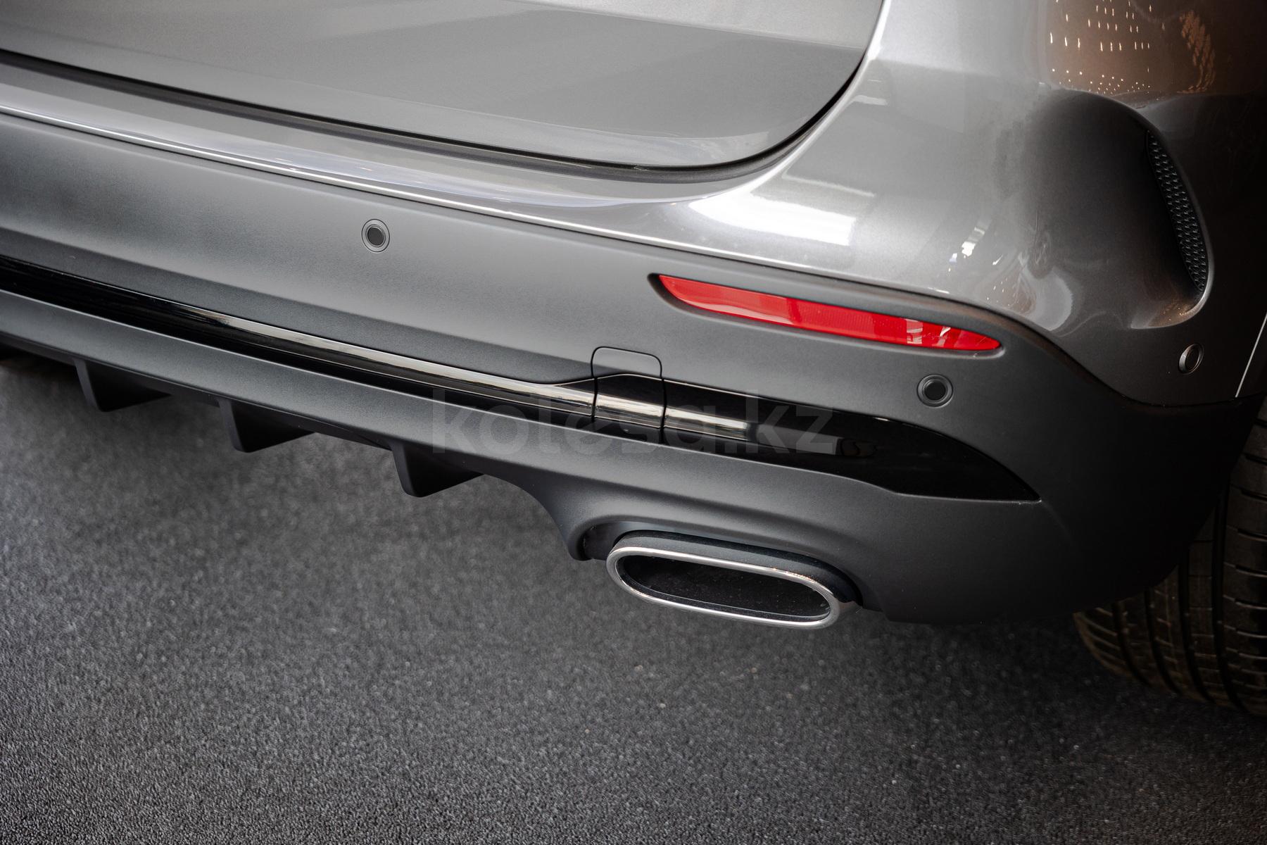 Mercedes-Benz GLA-Класс SUV 2023 - н.в. года от 34 900 000 тенге