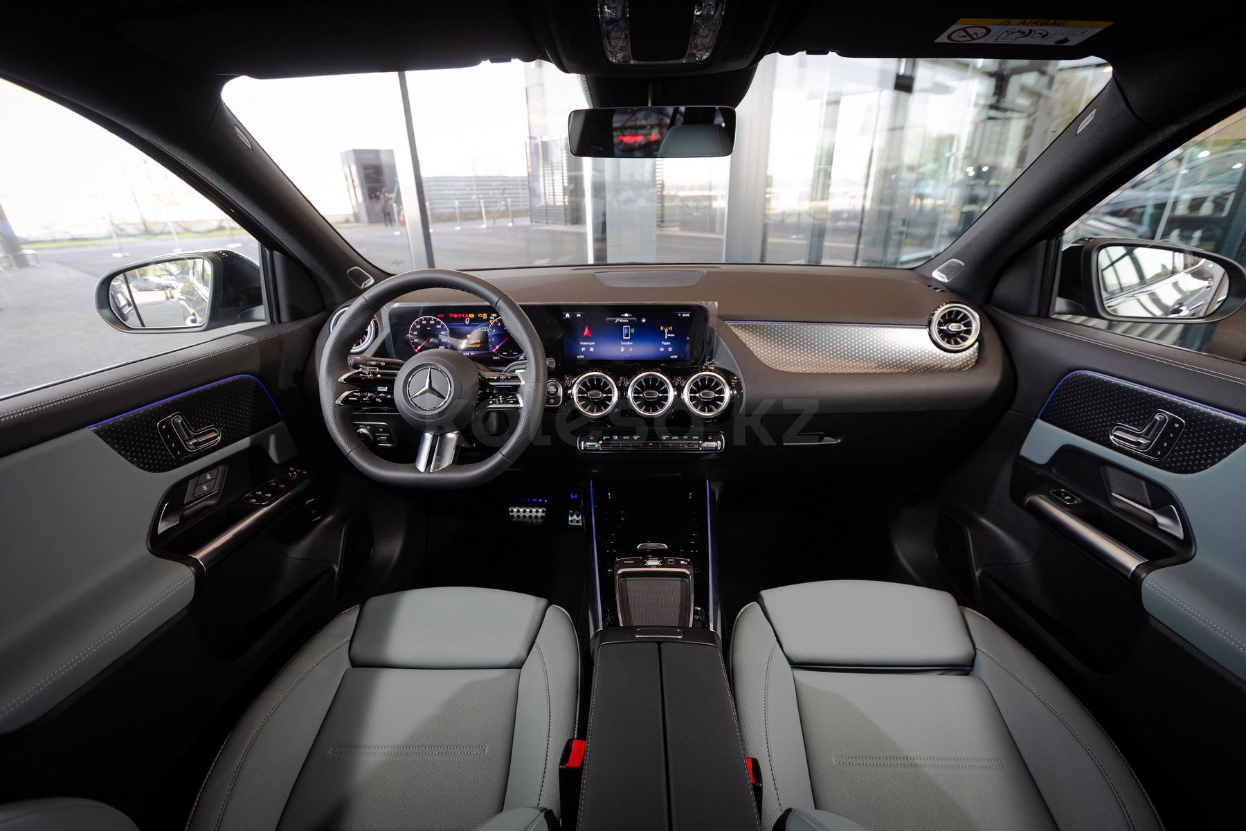 Mercedes-Benz GLA-Класс SUV 2023 - н.в. года от 34 900 000 тенге