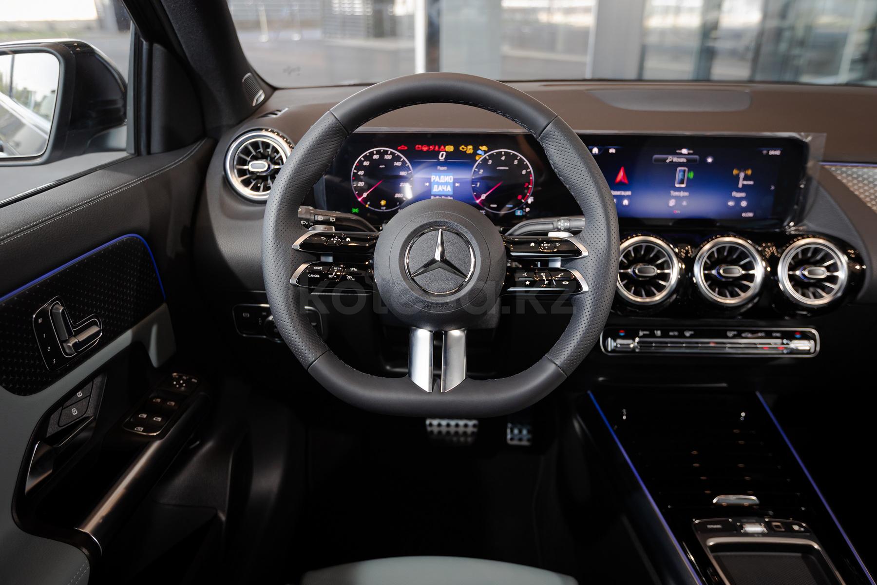 Mercedes-Benz GLA-Класс SUV 2023 - н.в. года от 34 900 000 тенге