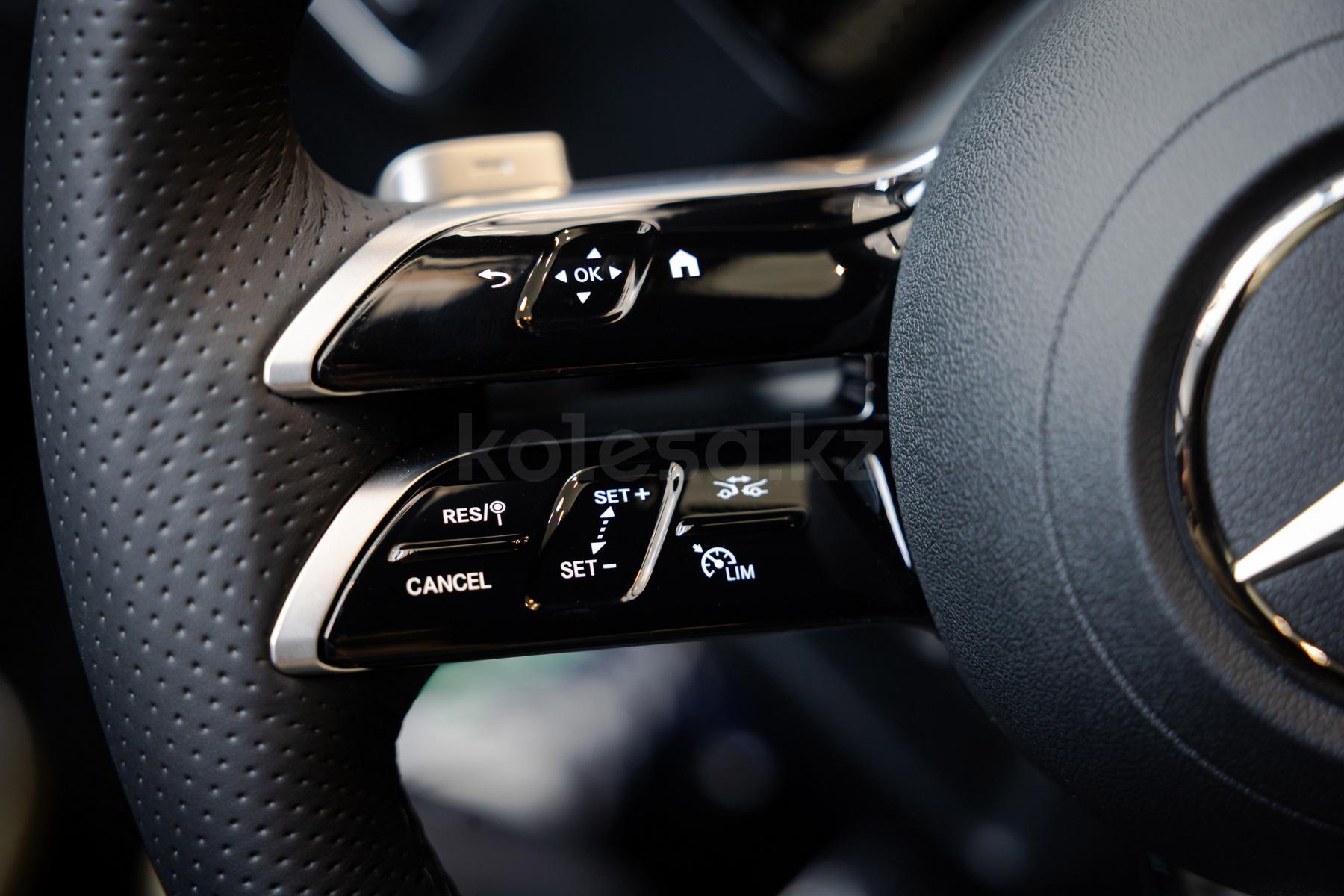 Mercedes-Benz GLA-Класс SUV 2023 - н.в. года от 34 900 000 тенге