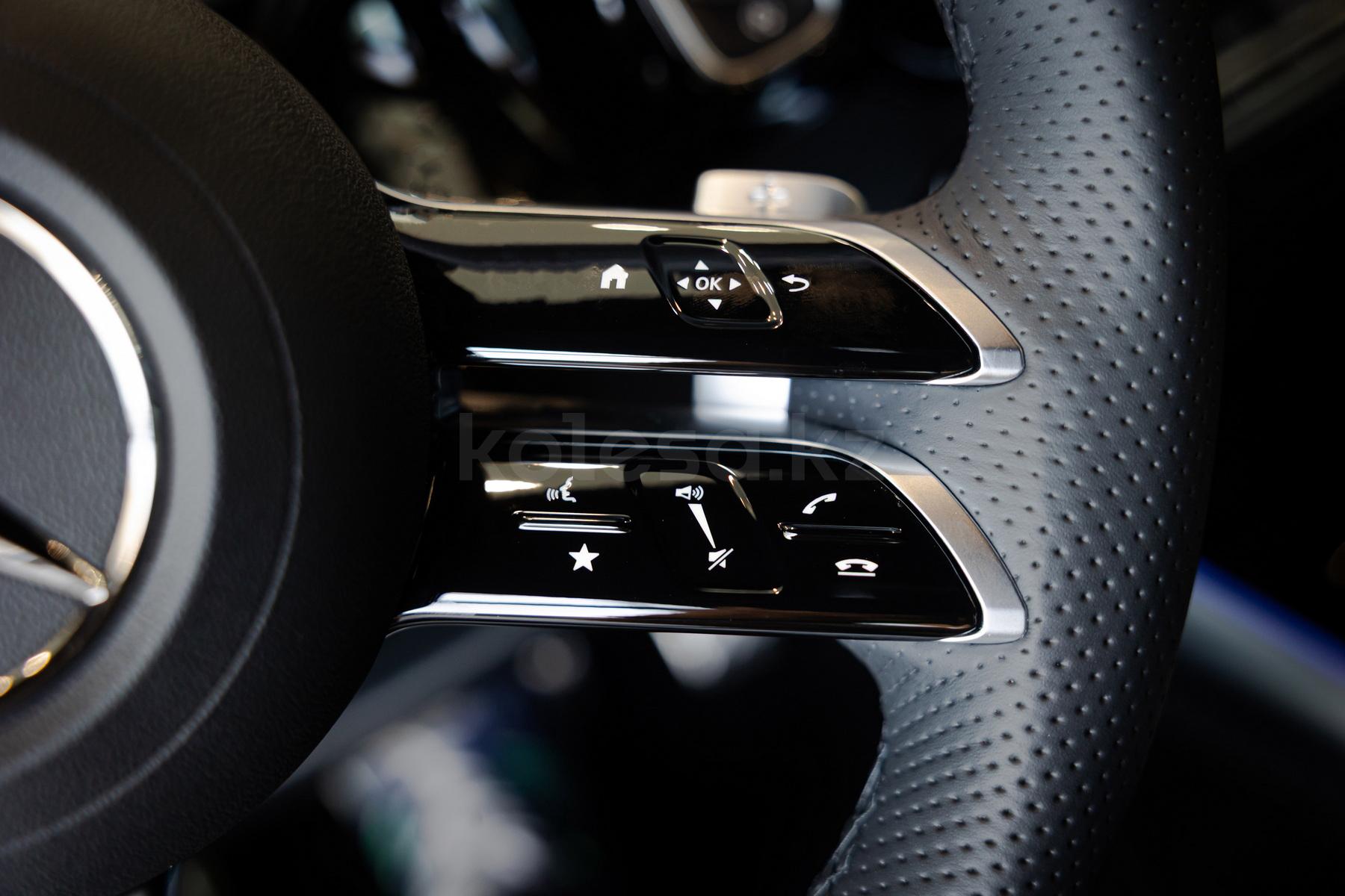 Mercedes-Benz GLA-Класс SUV 2023 - н.в. года от 34 900 000 тенге