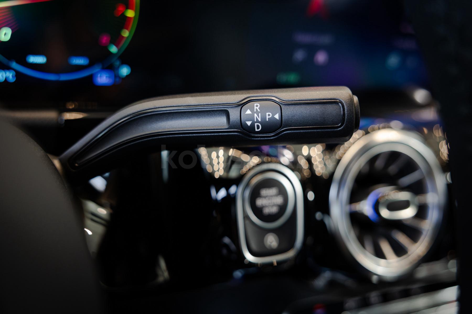 Mercedes-Benz GLA-Класс SUV 2023 - н.в. года от 34 900 000 тенге