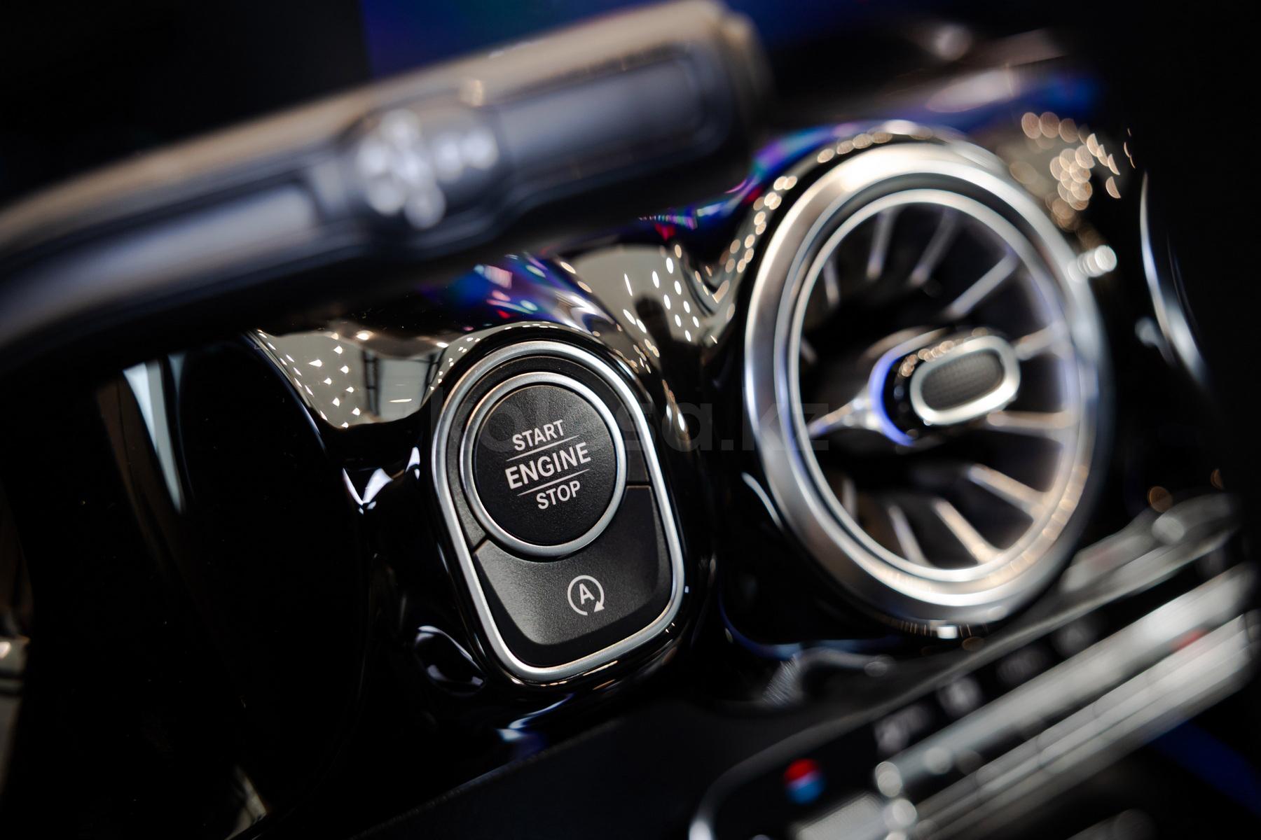 Mercedes-Benz GLA-Класс SUV 2023 - н.в. года от 34 900 000 тенге