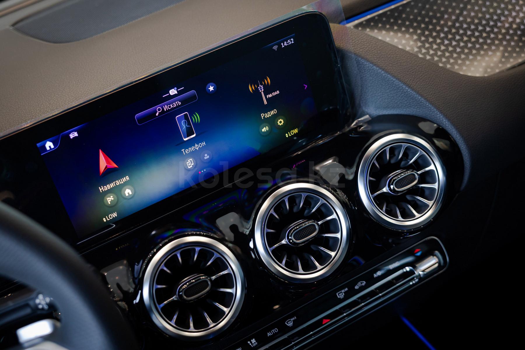 Mercedes-Benz GLA-Класс SUV 2023 - н.в. года от 34 900 000 тенге