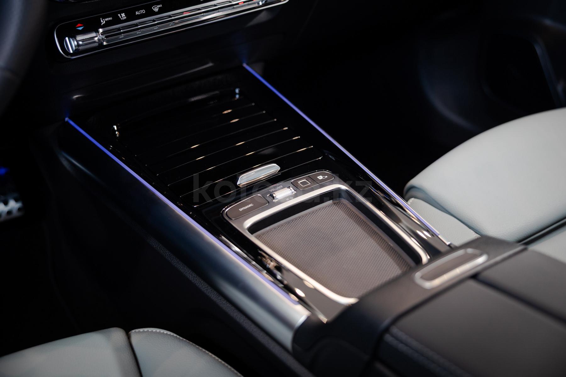 Mercedes-Benz GLA-Класс SUV 2023 - н.в. года от 34 900 000 тенге