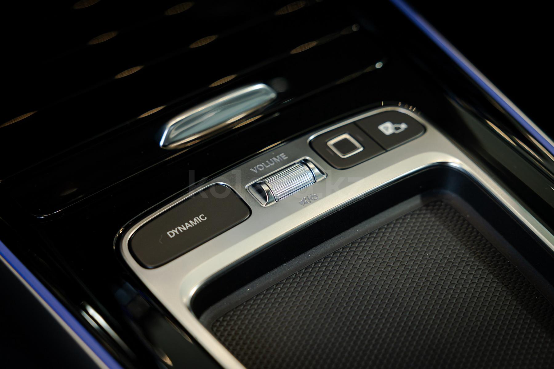 Mercedes-Benz GLA-Класс SUV 2023 - н.в. года от 34 900 000 тенге