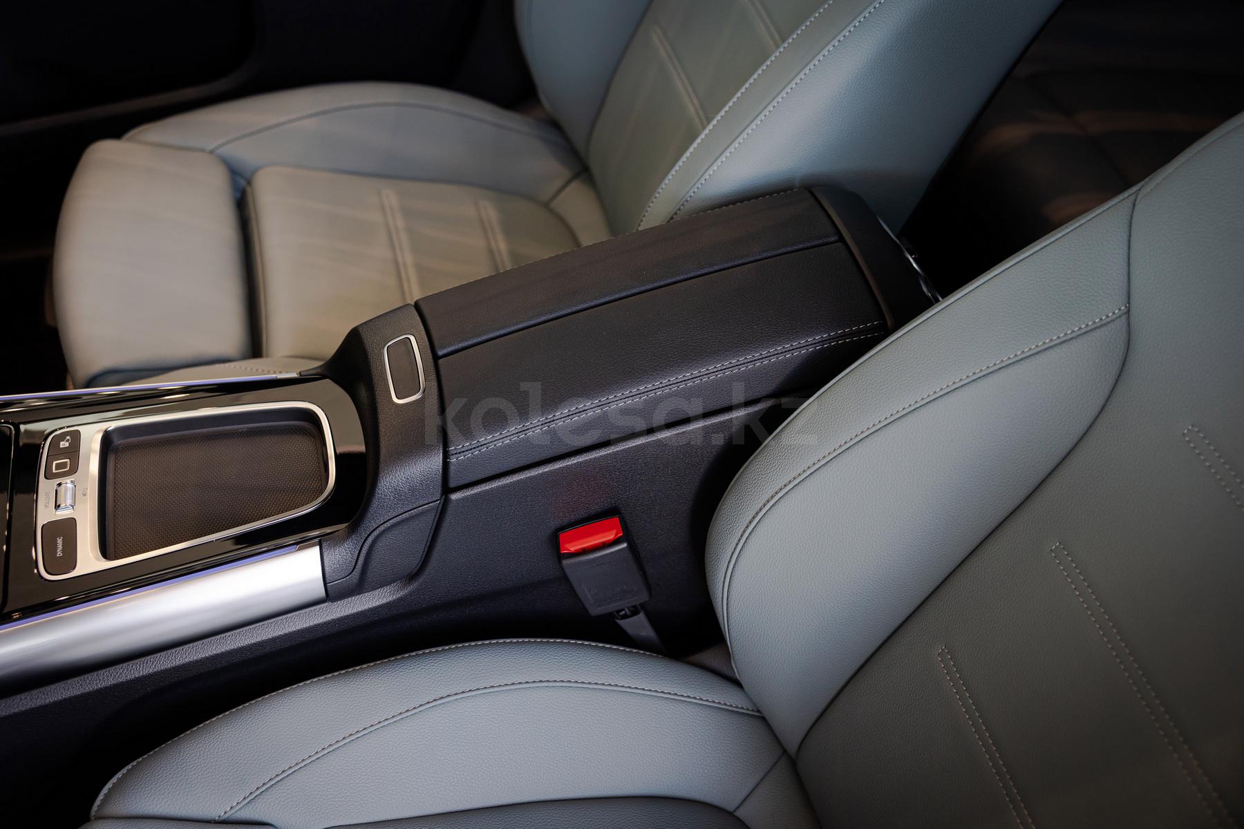 Mercedes-Benz GLA-Класс SUV 2023 - н.в. года от 34 900 000 тенге