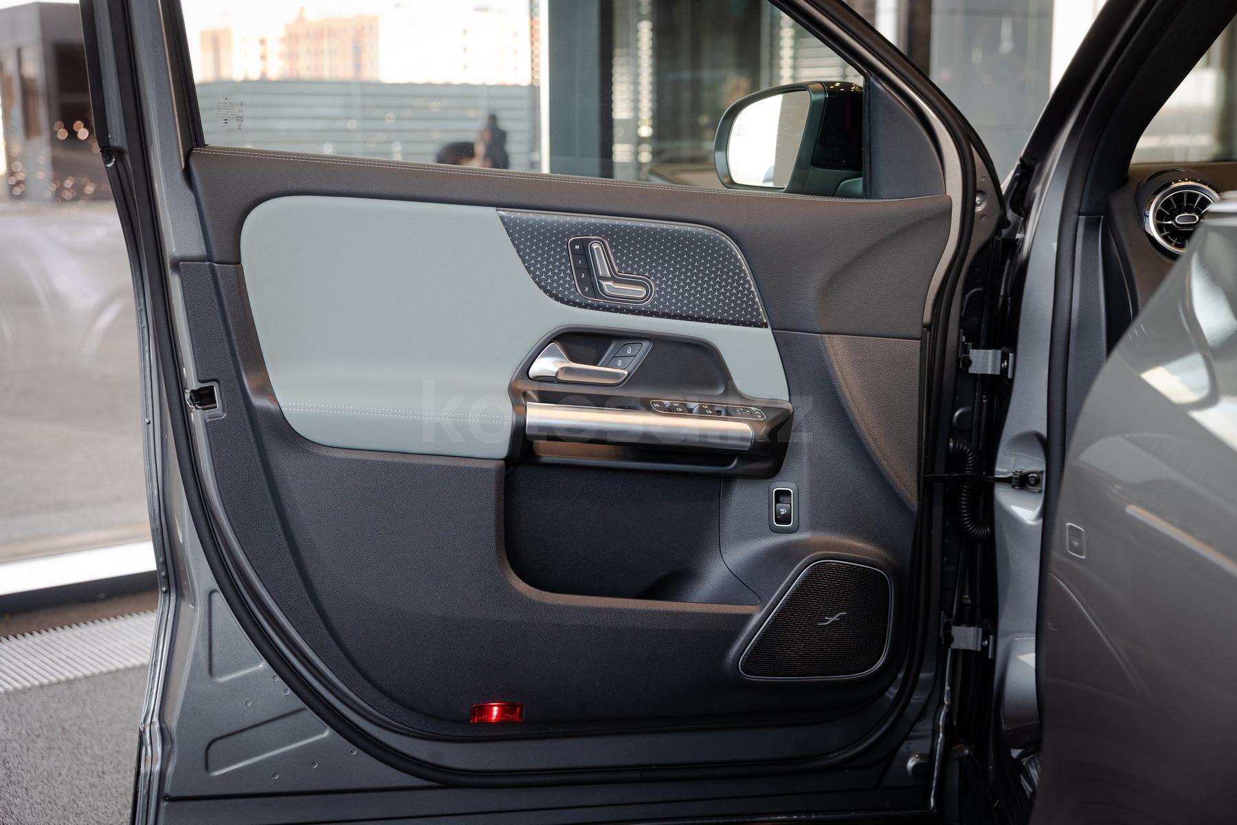 Mercedes-Benz GLA-Класс SUV 2023 - н.в. года от 34 900 000 тенге