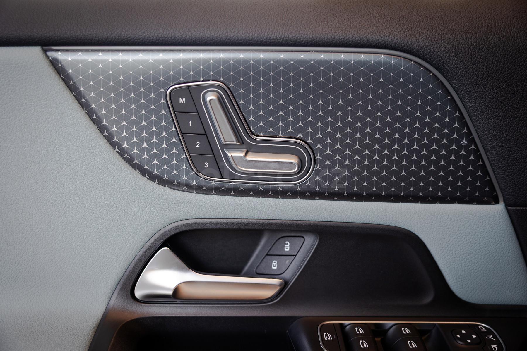 Mercedes-Benz GLA-Класс SUV 2023 - н.в. года от 34 900 000 тенге