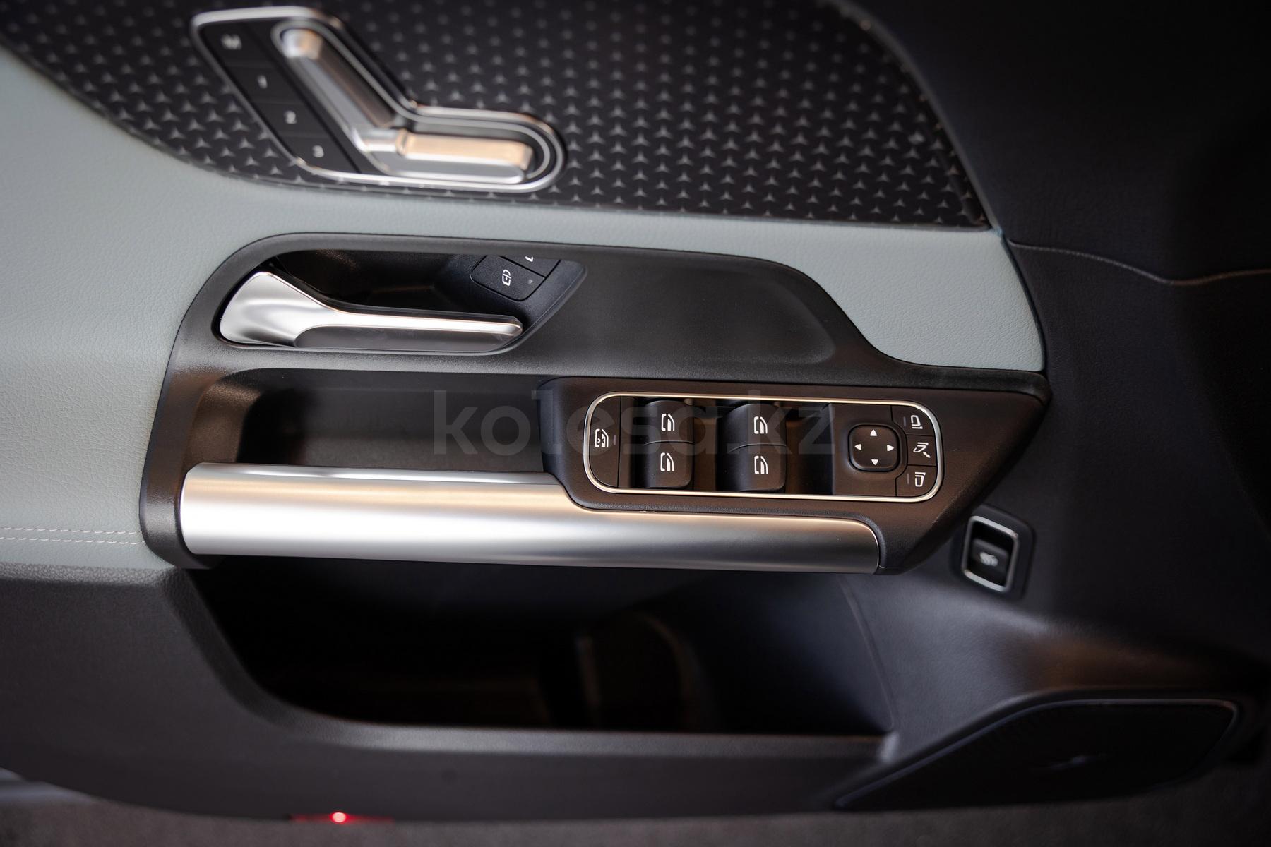 Mercedes-Benz GLA-Класс SUV 2023 - н.в. года от 34 900 000 тенге