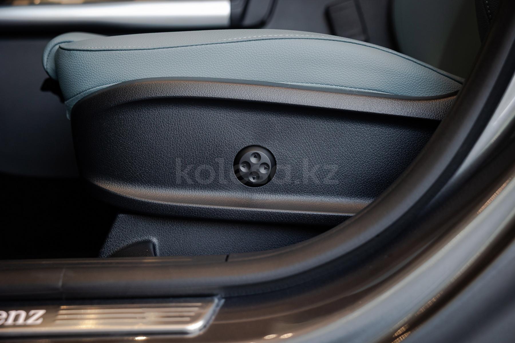 Mercedes-Benz GLA-Класс SUV 2023 - н.в. года от 34 900 000 тенге