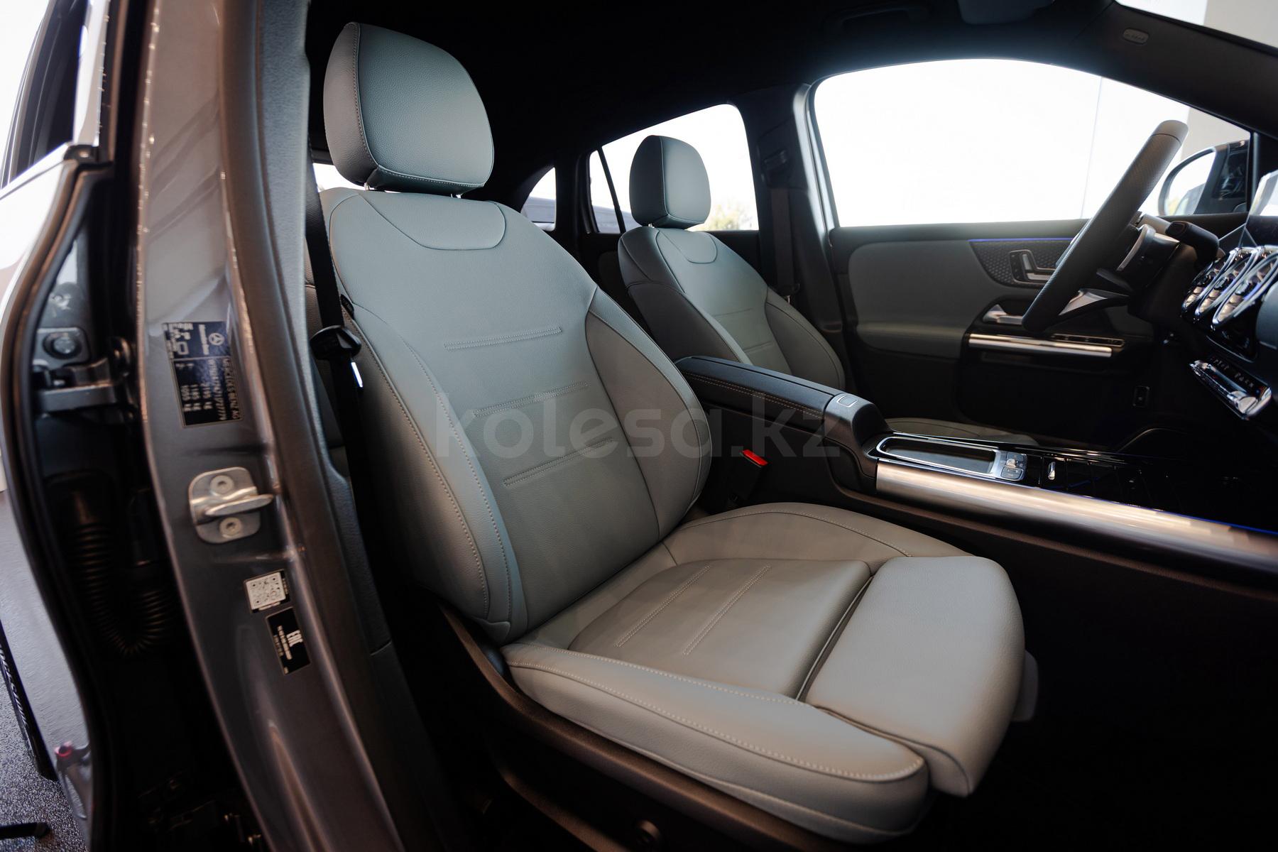 Mercedes-Benz GLA-Класс SUV 2023 - н.в. года от 34 900 000 тенге