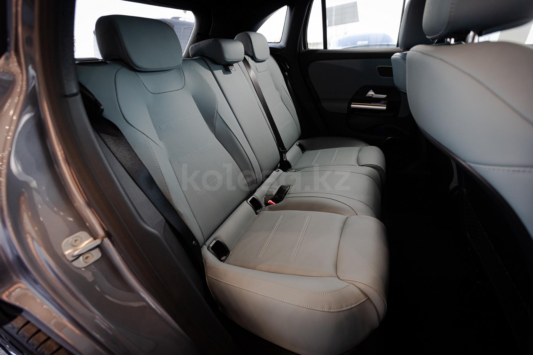 Mercedes-Benz GLA-Класс SUV 2023 - н.в. года от 34 900 000 тенге