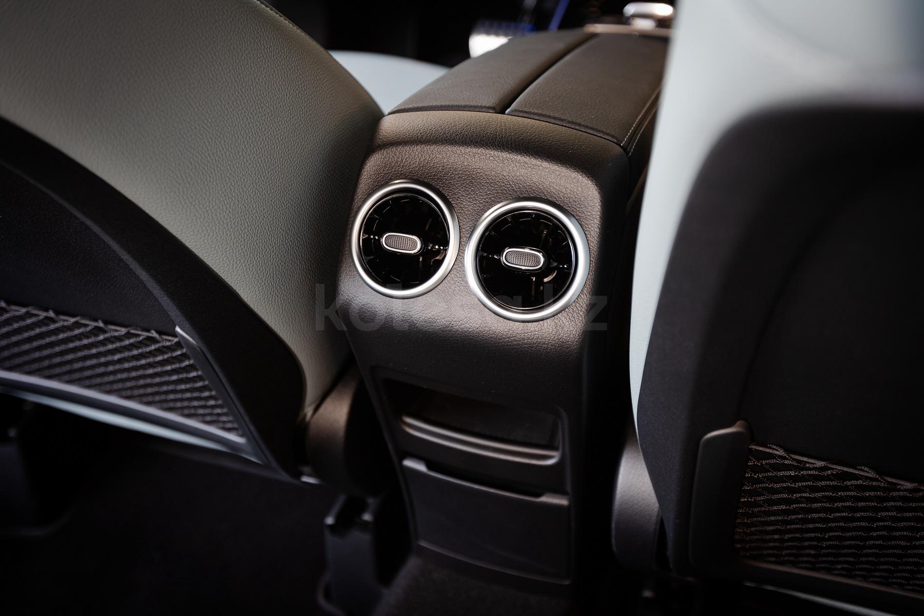 Mercedes-Benz GLA-Класс SUV 2023 - н.в. года от 34 900 000 тенге