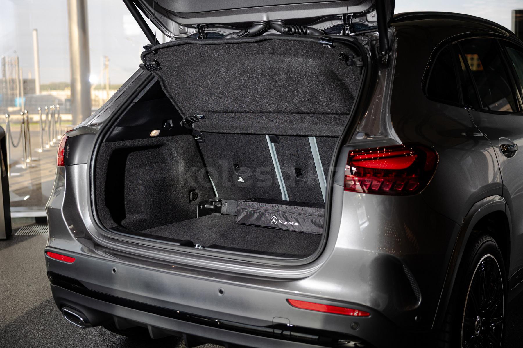 Mercedes-Benz GLA-Класс SUV 2023 - н.в. года от 34 900 000 тенге