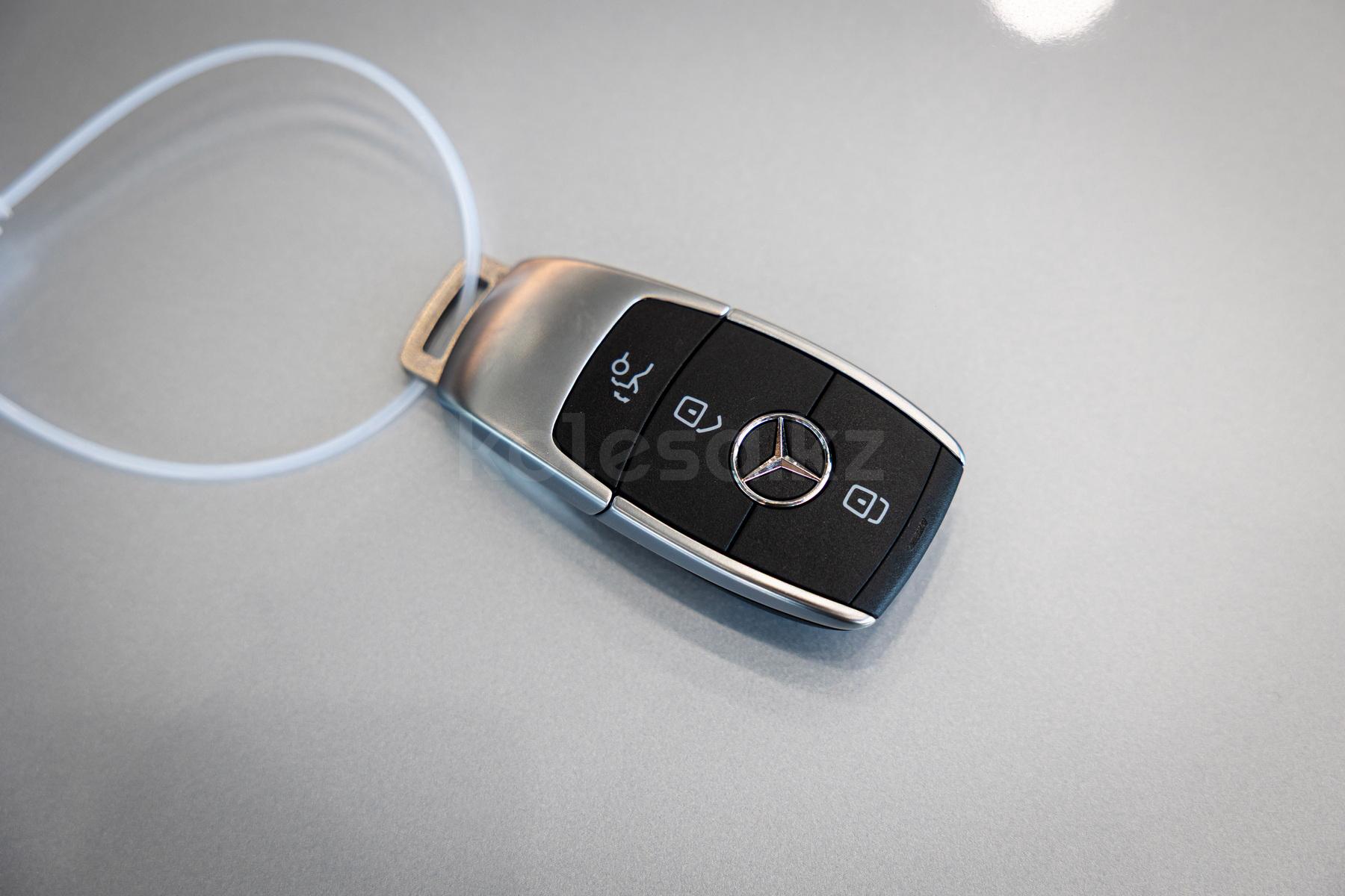 Mercedes-Benz GLA-Класс SUV 2023 - н.в. года от 34 900 000 тенге