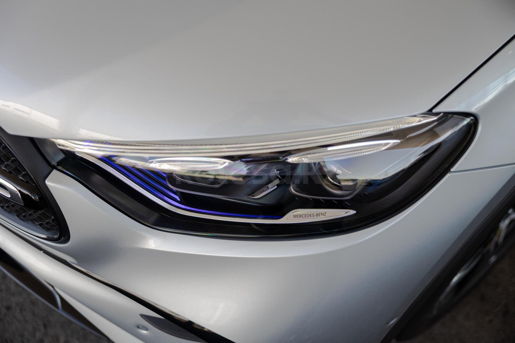 Mercedes-Benz GLC-Класс SUV 2022 - н.в. года от 44 813 000 тенге