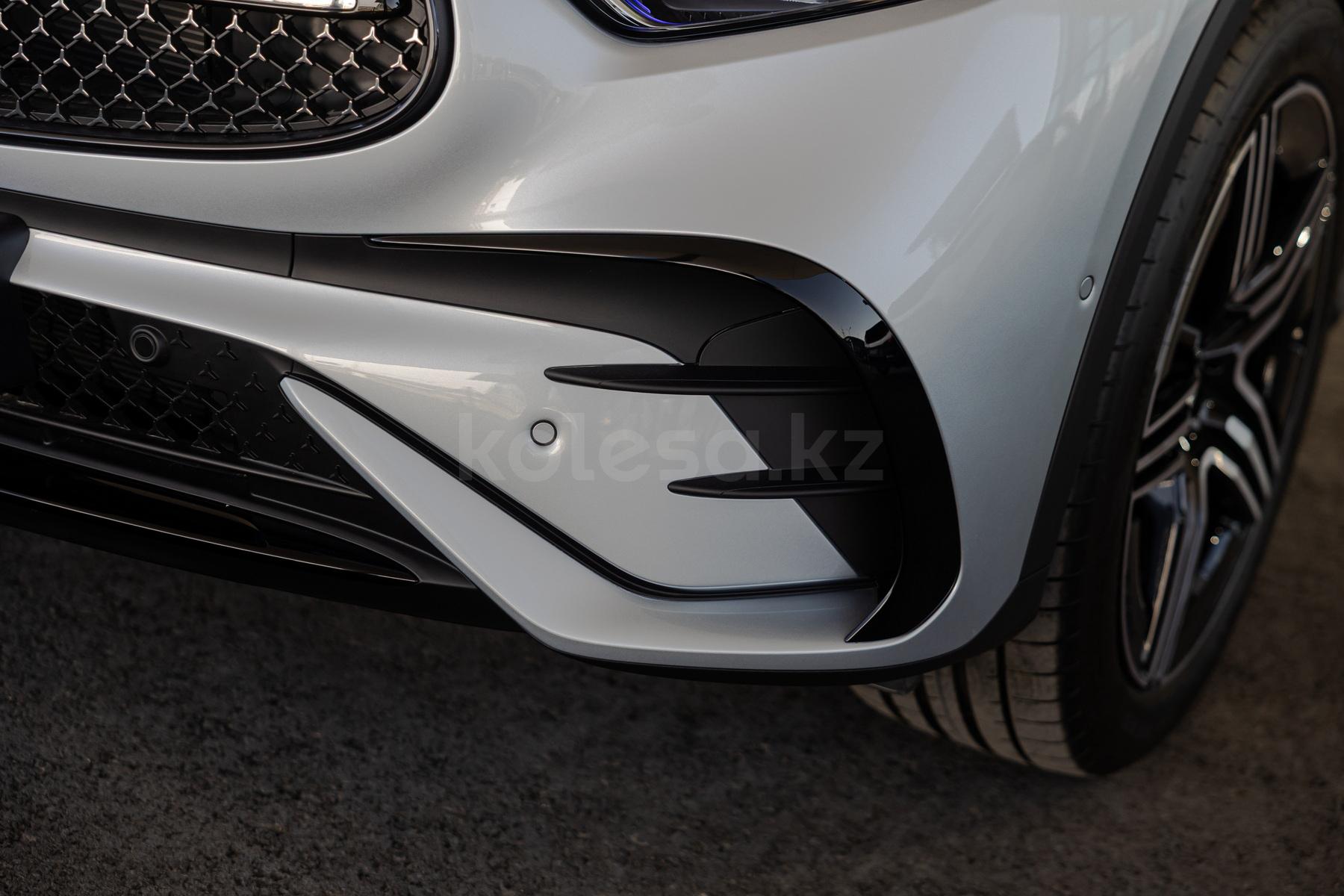 Mercedes-Benz GLC-Класс SUV 2022 - н.в. года от 44 813 000 тенге