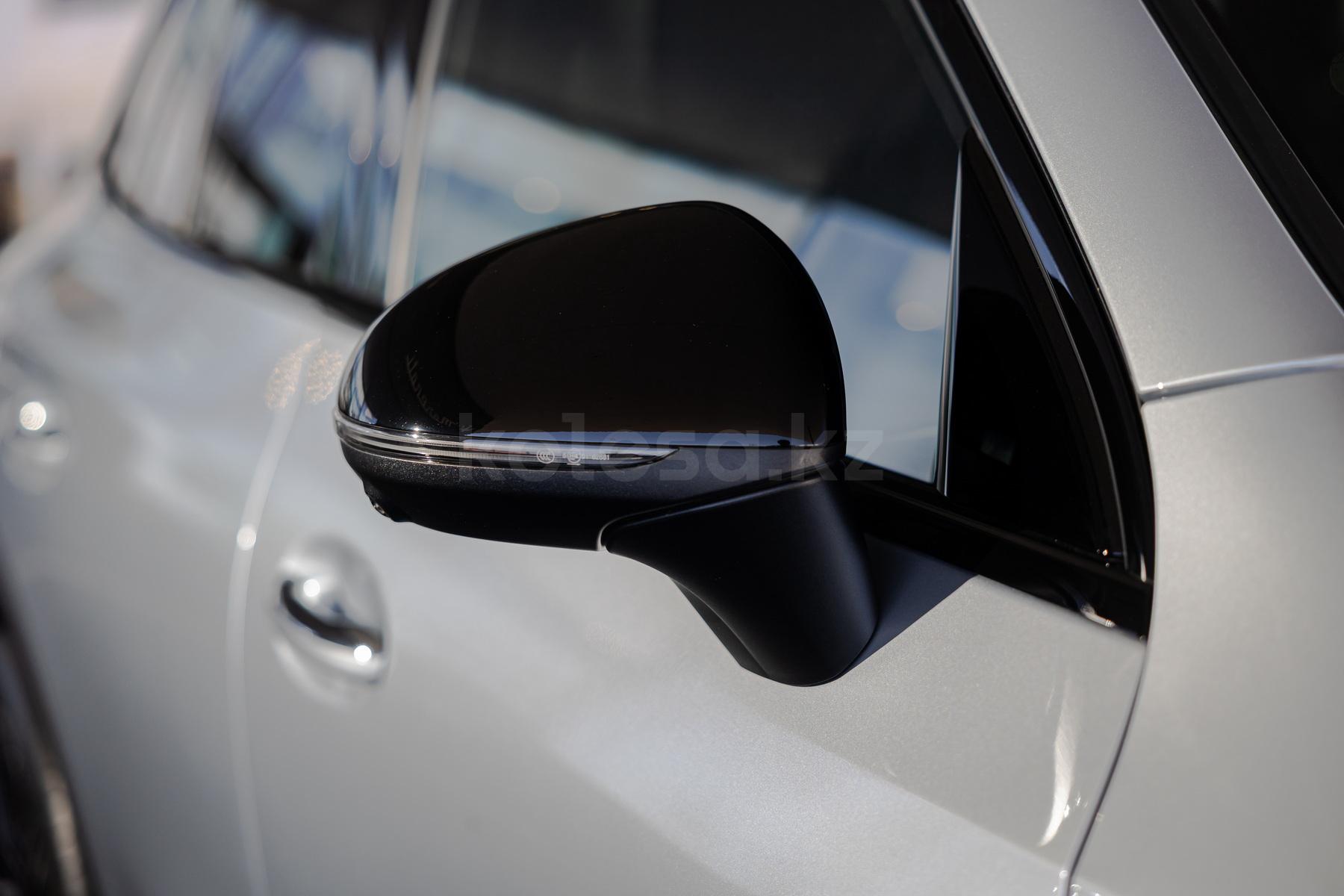 Mercedes-Benz GLC-Класс SUV 2022 - н.в. года от 44 813 000 тенге