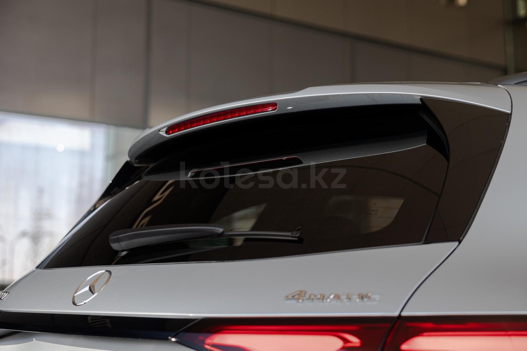 Mercedes-Benz GLC-Класс SUV 2022 - н.в. года от 44 813 000 тенге