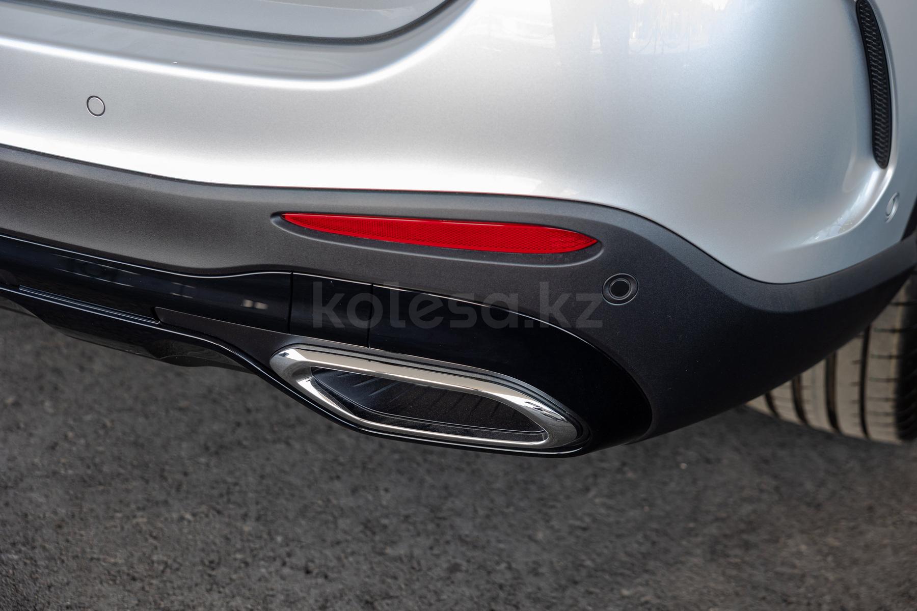 Mercedes-Benz GLC-Класс SUV 2022 - н.в. года от 44 813 000 тенге