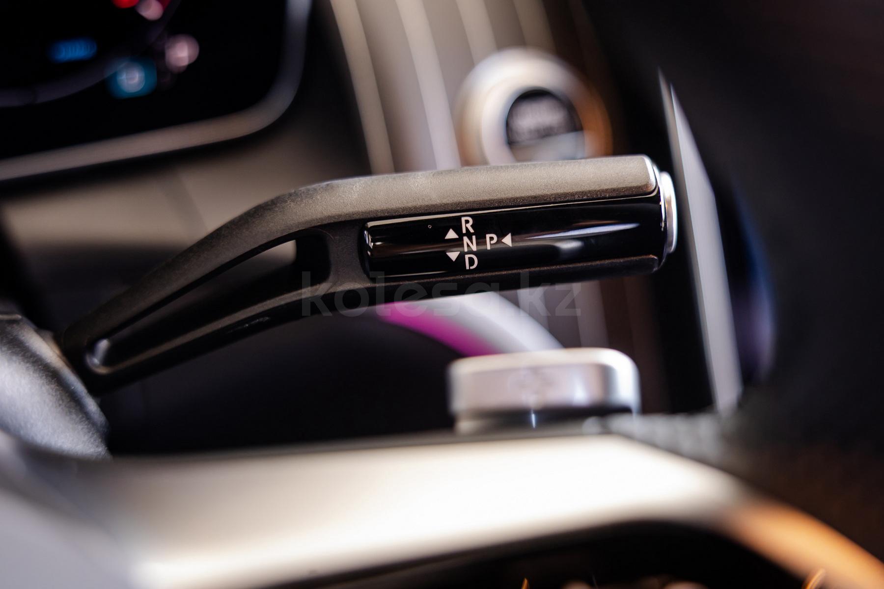 Mercedes-Benz GLC-Класс SUV 2022 - н.в. года от 44 813 000 тенге