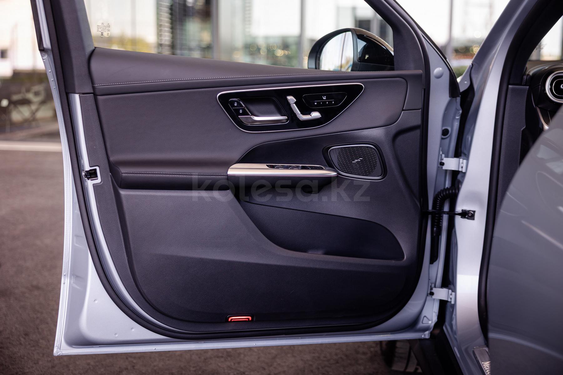 Mercedes-Benz GLC-Класс SUV 2022 - н.в. года от 44 813 000 тенге