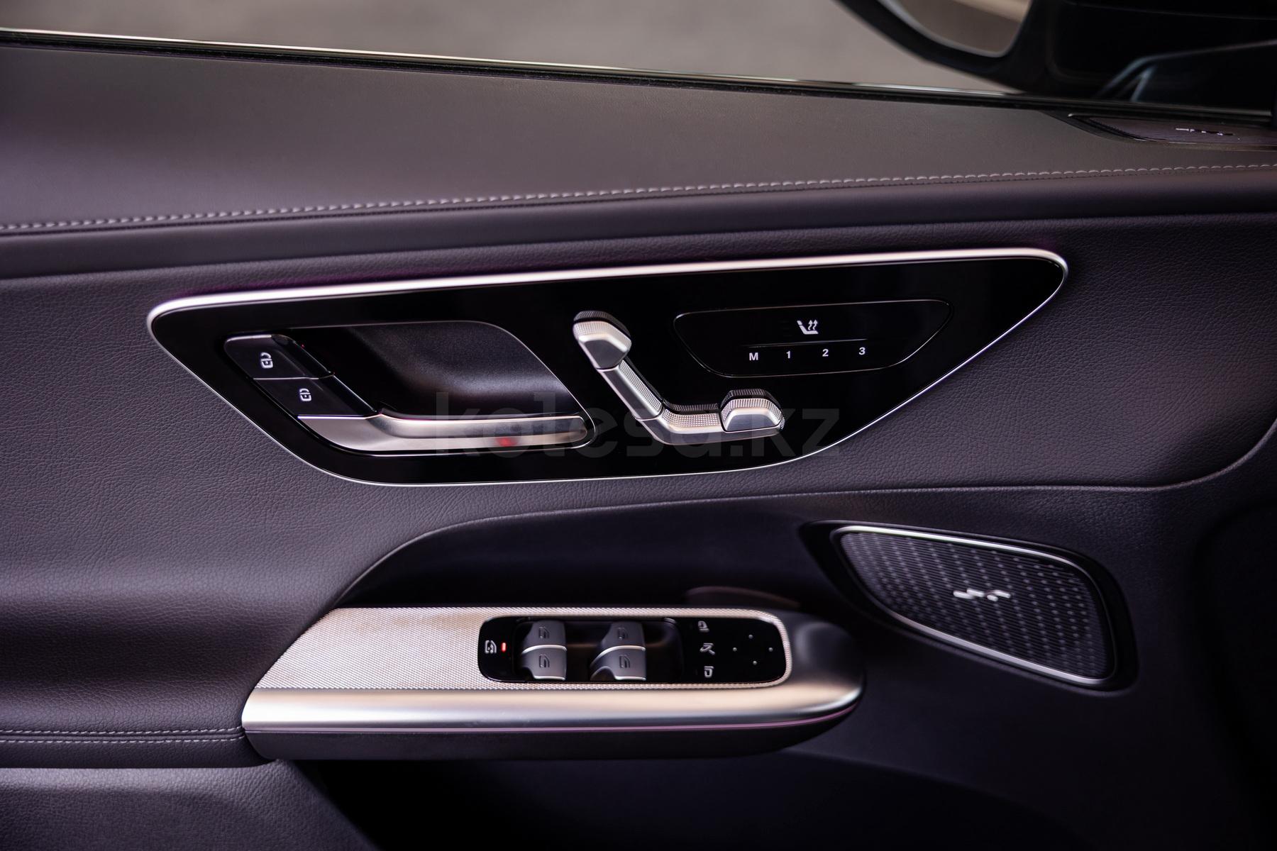 Mercedes-Benz GLC-Класс SUV 2022 - н.в. года от 44 813 000 тенге