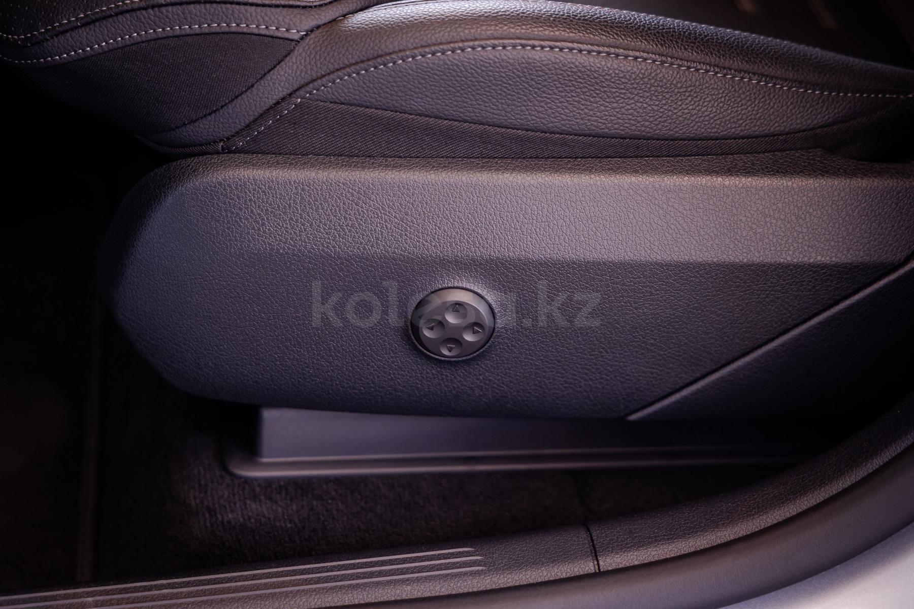 Mercedes-Benz GLC-Класс SUV 2022 - н.в. года от 44 813 000 тенге