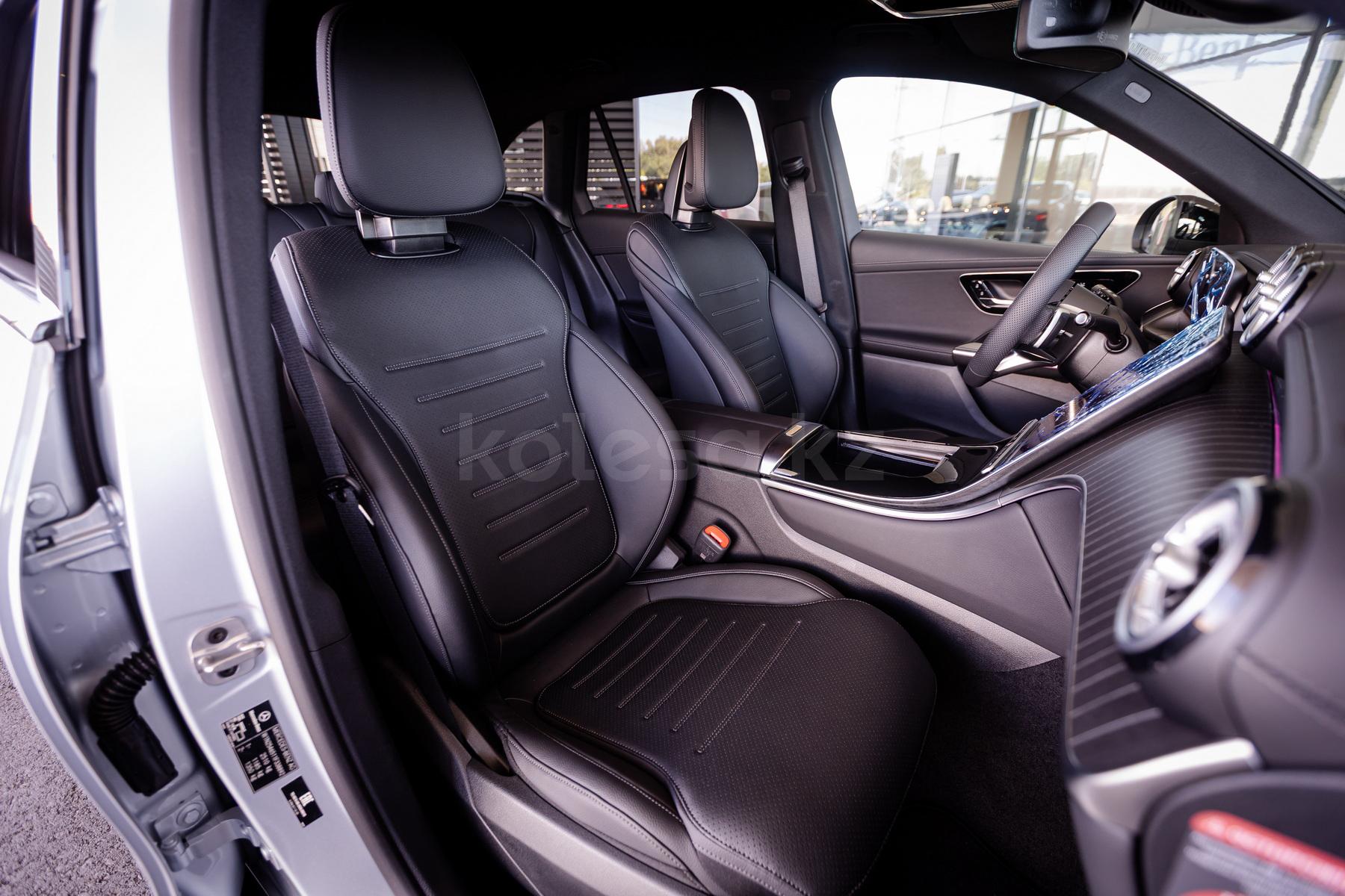 Mercedes-Benz GLC-Класс SUV 2022 - н.в. года от 44 813 000 тенге