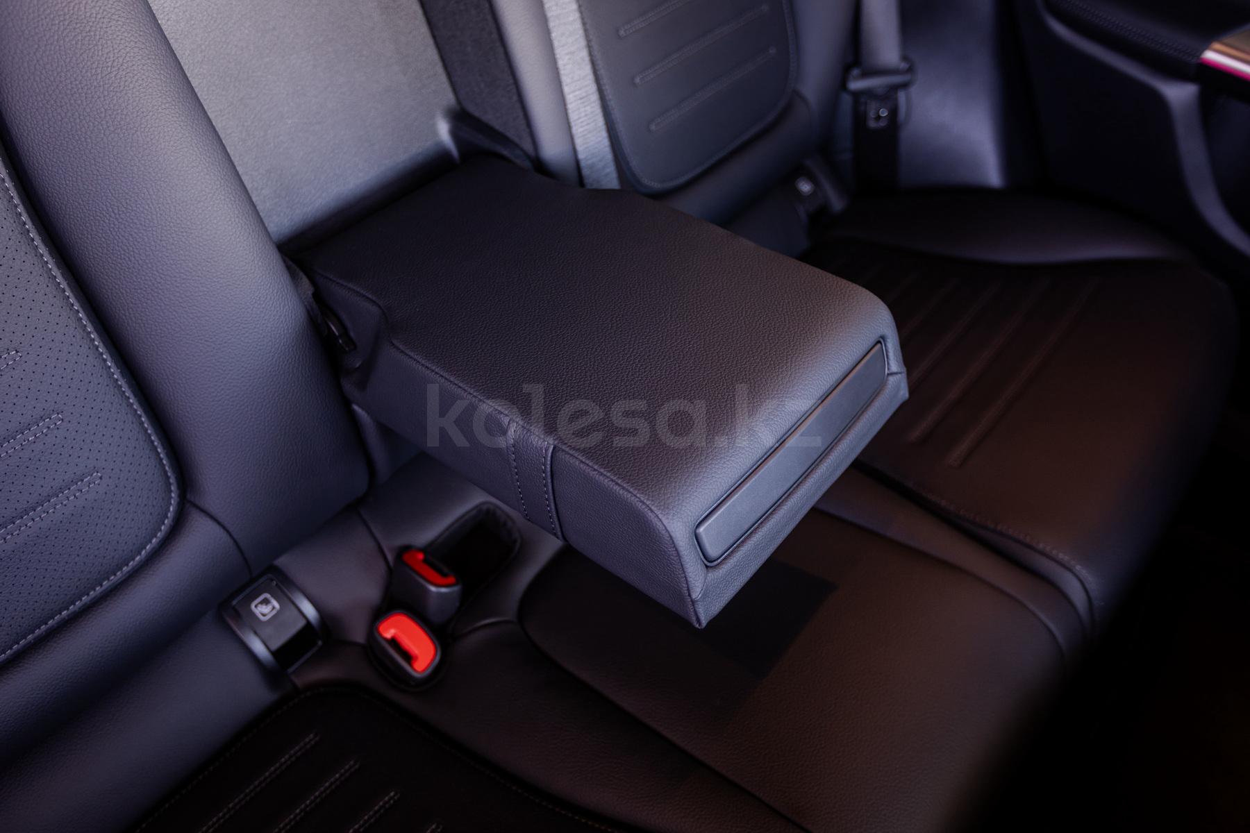 Mercedes-Benz GLC-Класс SUV 2022 - н.в. года от 44 813 000 тенге