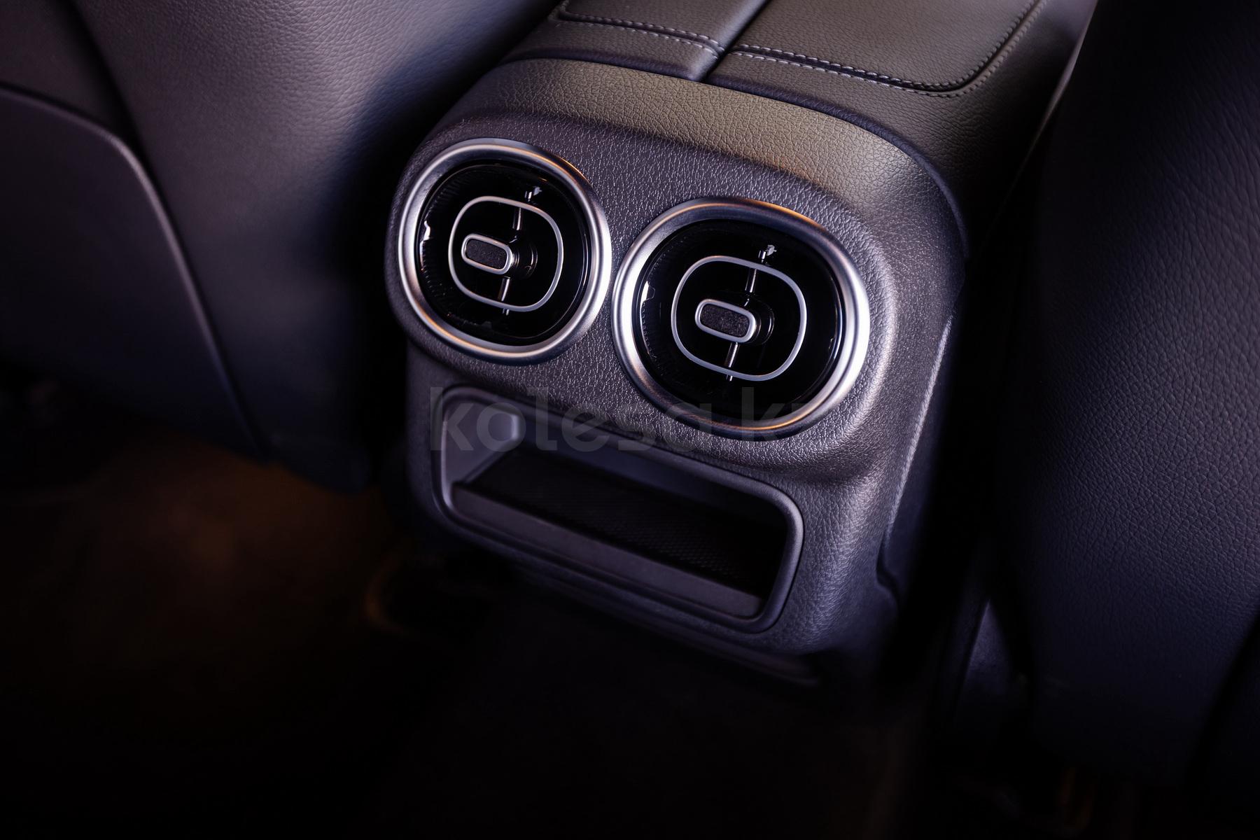 Mercedes-Benz GLC-Класс SUV 2022 - н.в. года от 44 813 000 тенге