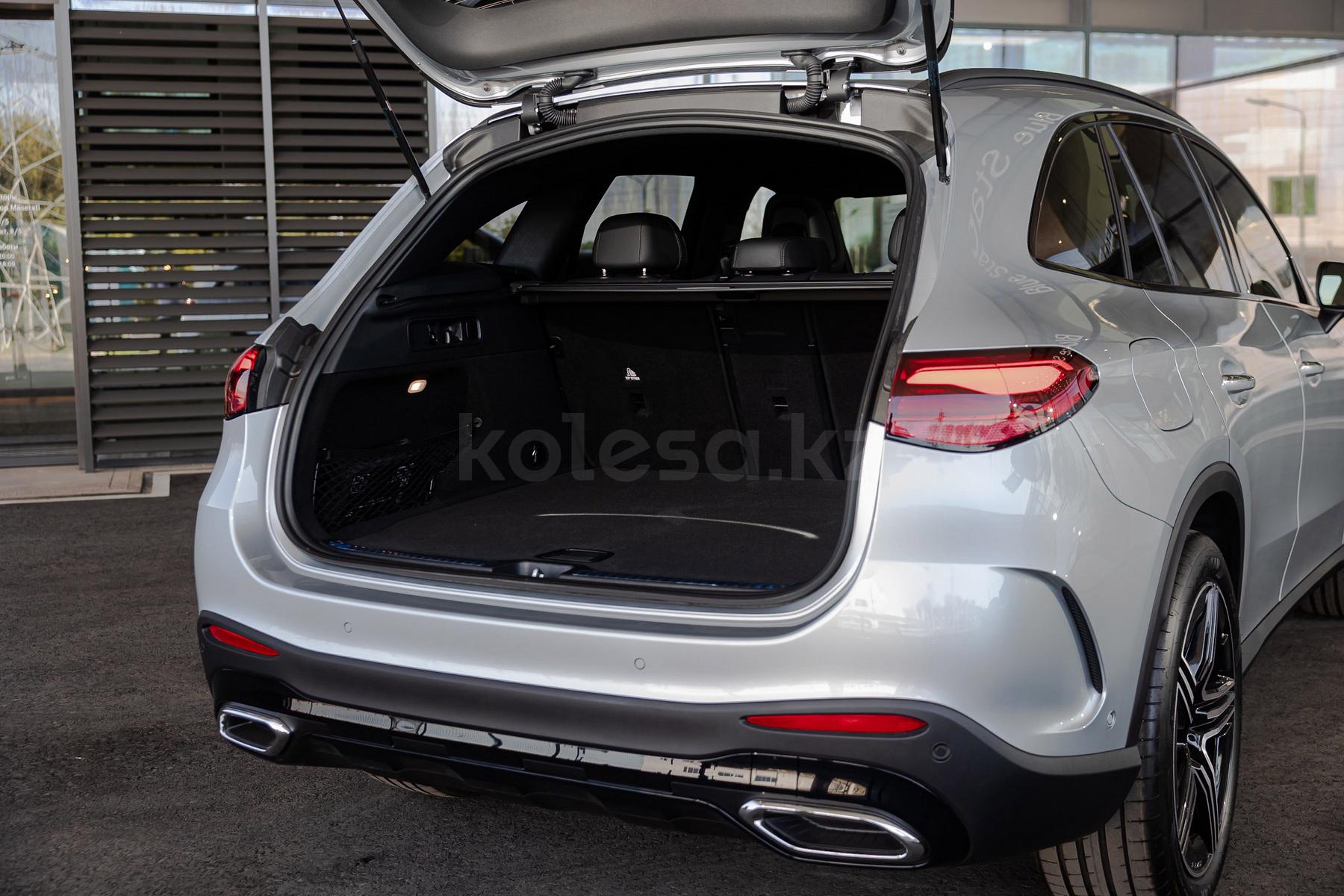 Mercedes-Benz GLC-Класс SUV 2022 - н.в. года от 44 813 000 тенге