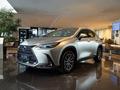 Lexus NX SUV 2021 - н.в. года от 31 490 000 тенге