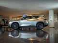 Lexus NX SUV 2021 - н.в. года от 31 490 000 тенге