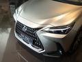 Lexus NX SUV 2021 - н.в. года от 31 490 000 тенге