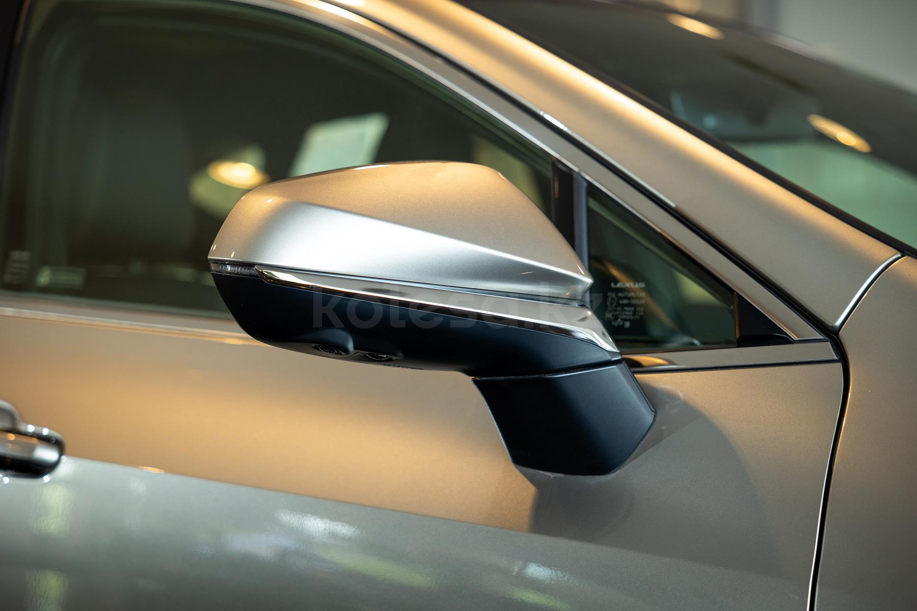 Lexus NX SUV 2021 - н.в. года от 31 490 000 тенге